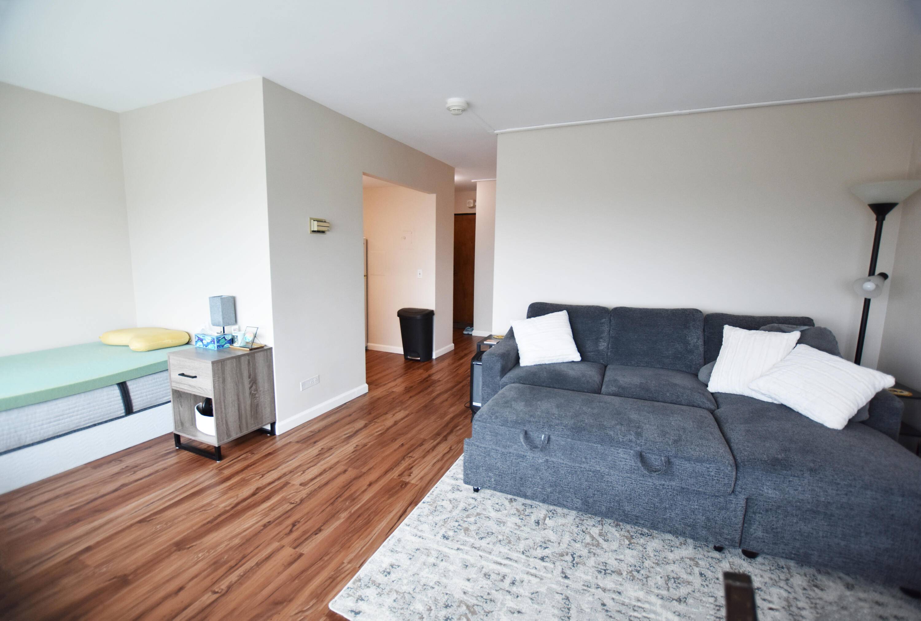 555 E William ST #17B, Ann Arbor, MI 48104