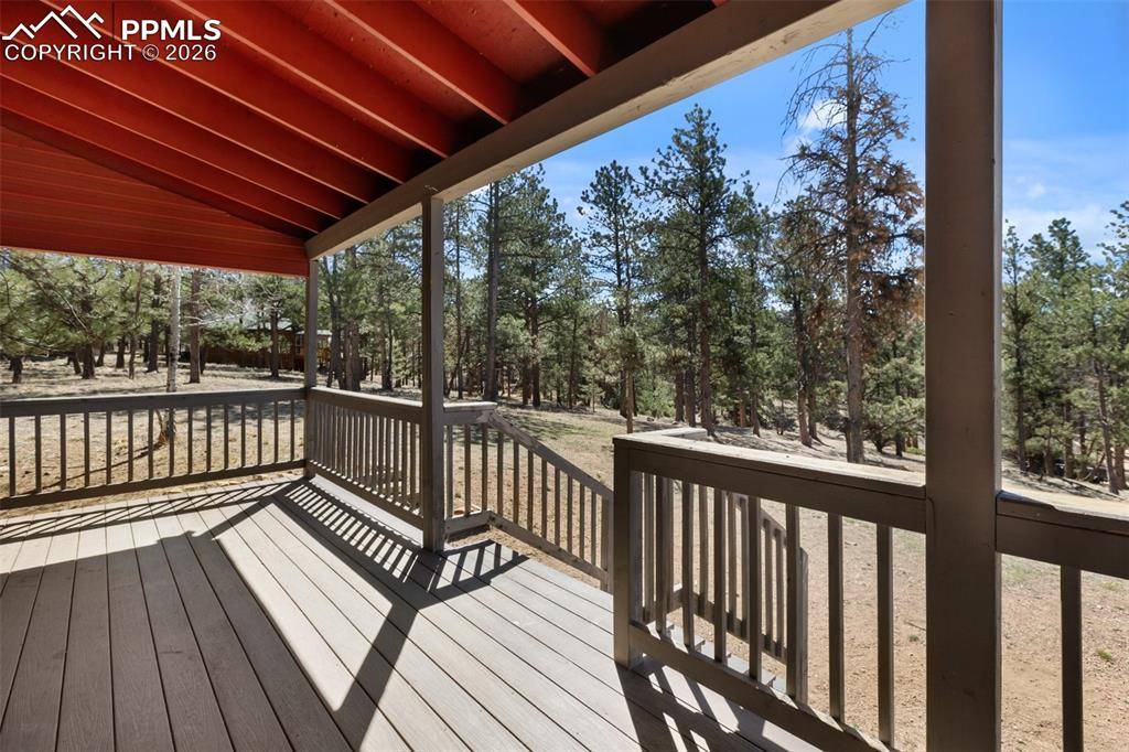 255 Midnight LN, Florissant, CO 80816
