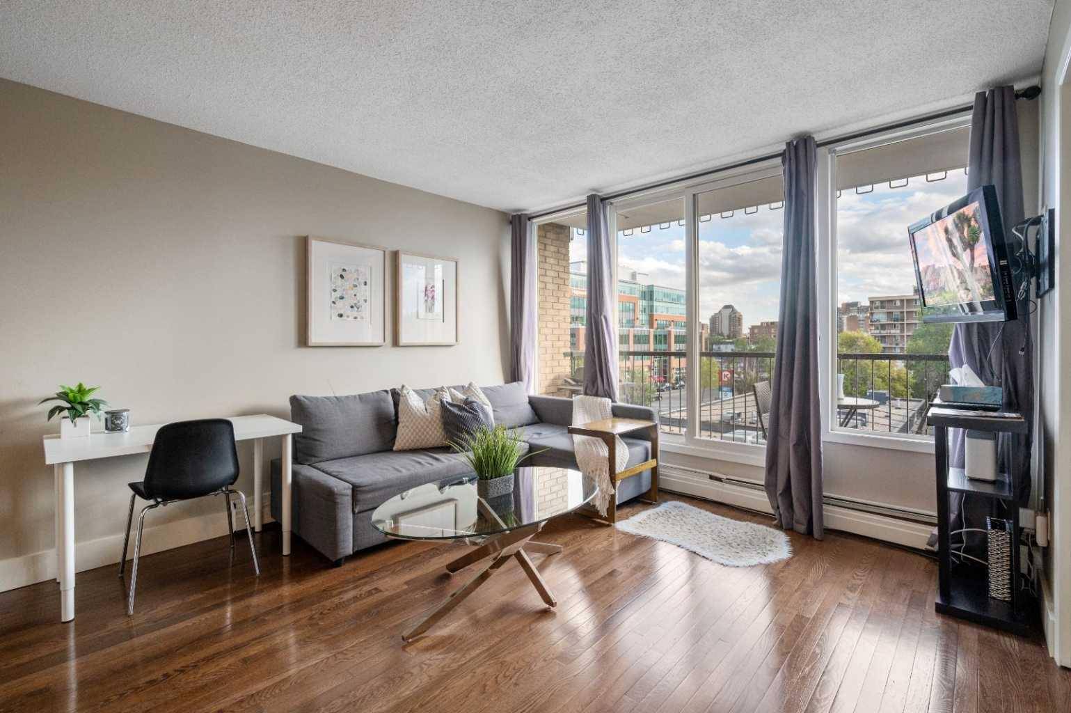 505 19 AVE SW #306, Calgary, AB T2S 0E4