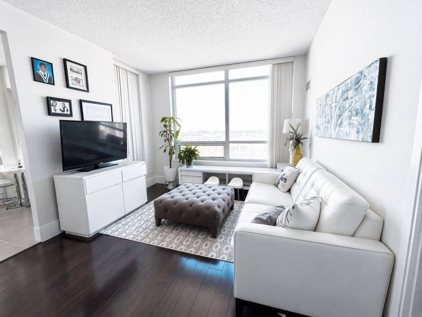 181 Wynford DR #2907, Toronto C13, ON M3C 0C6