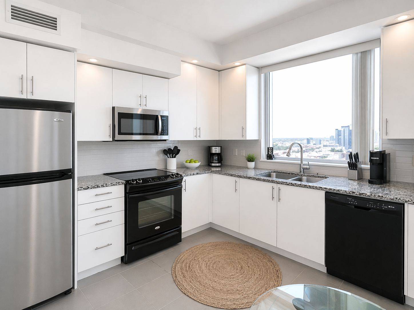 181 Wynford DR #2907, Toronto C13, ON M3C 0C6