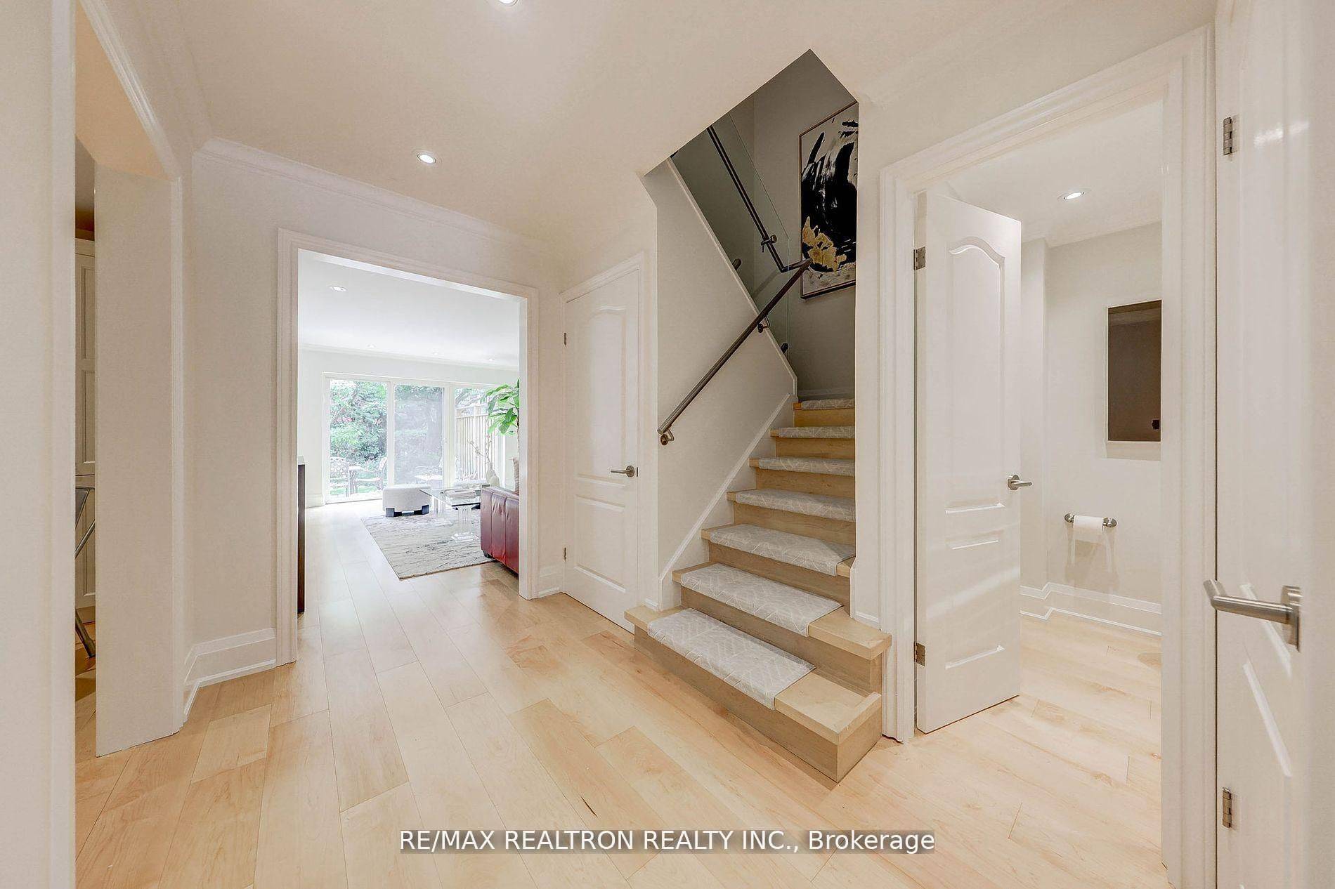 14 Anvil Millway N/A, Toronto C12, ON M2L 1R1