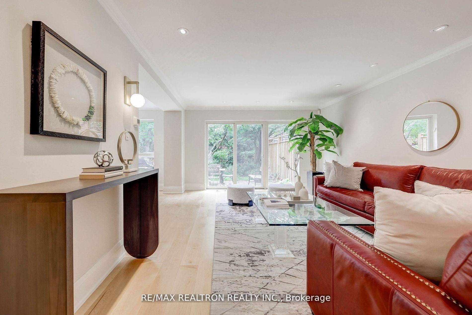 14 Anvil Millway N/A, Toronto C12, ON M2L 1R1