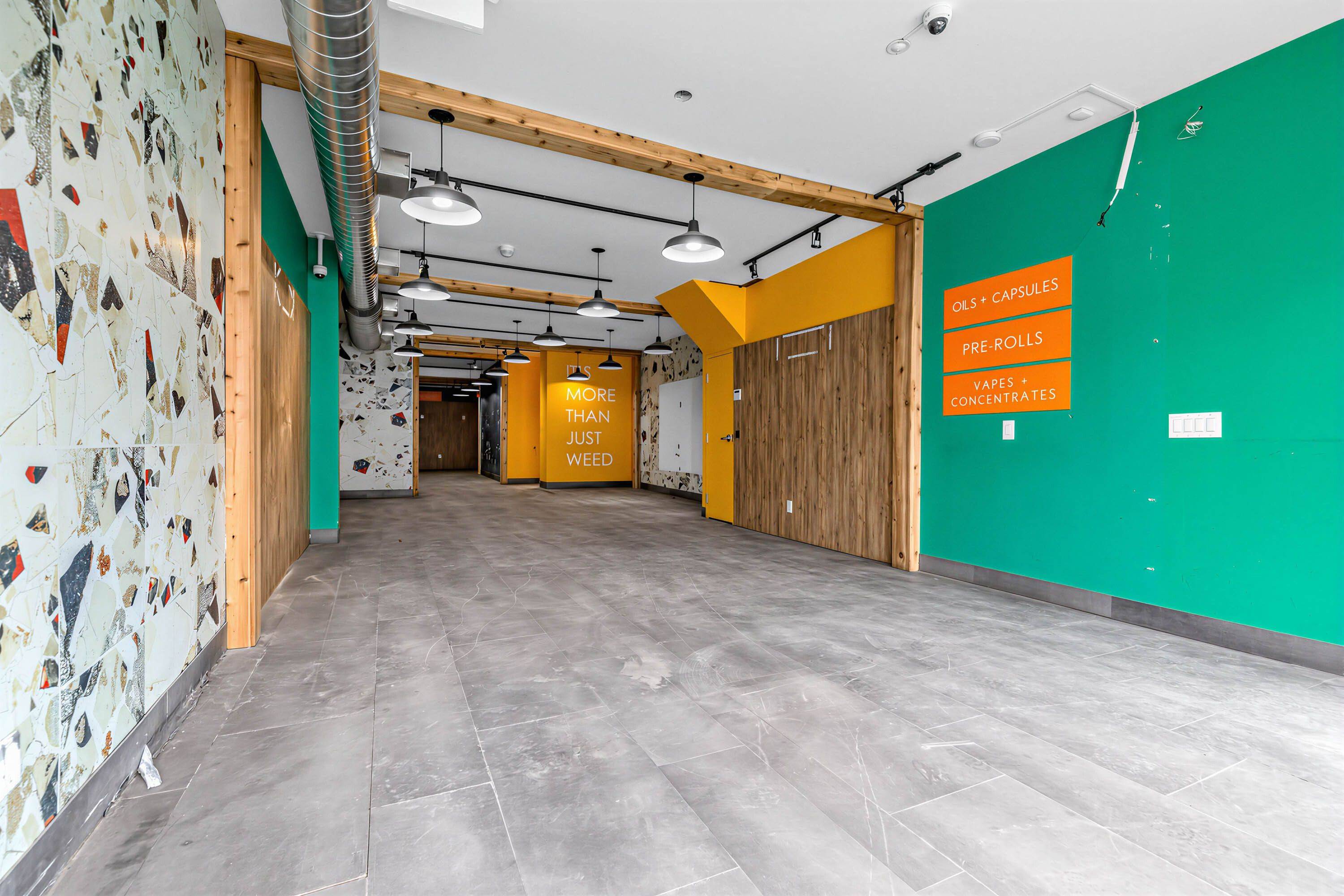 1239 Bloor ST W #Main & Lower, Toronto C01, ON M6H 1N6