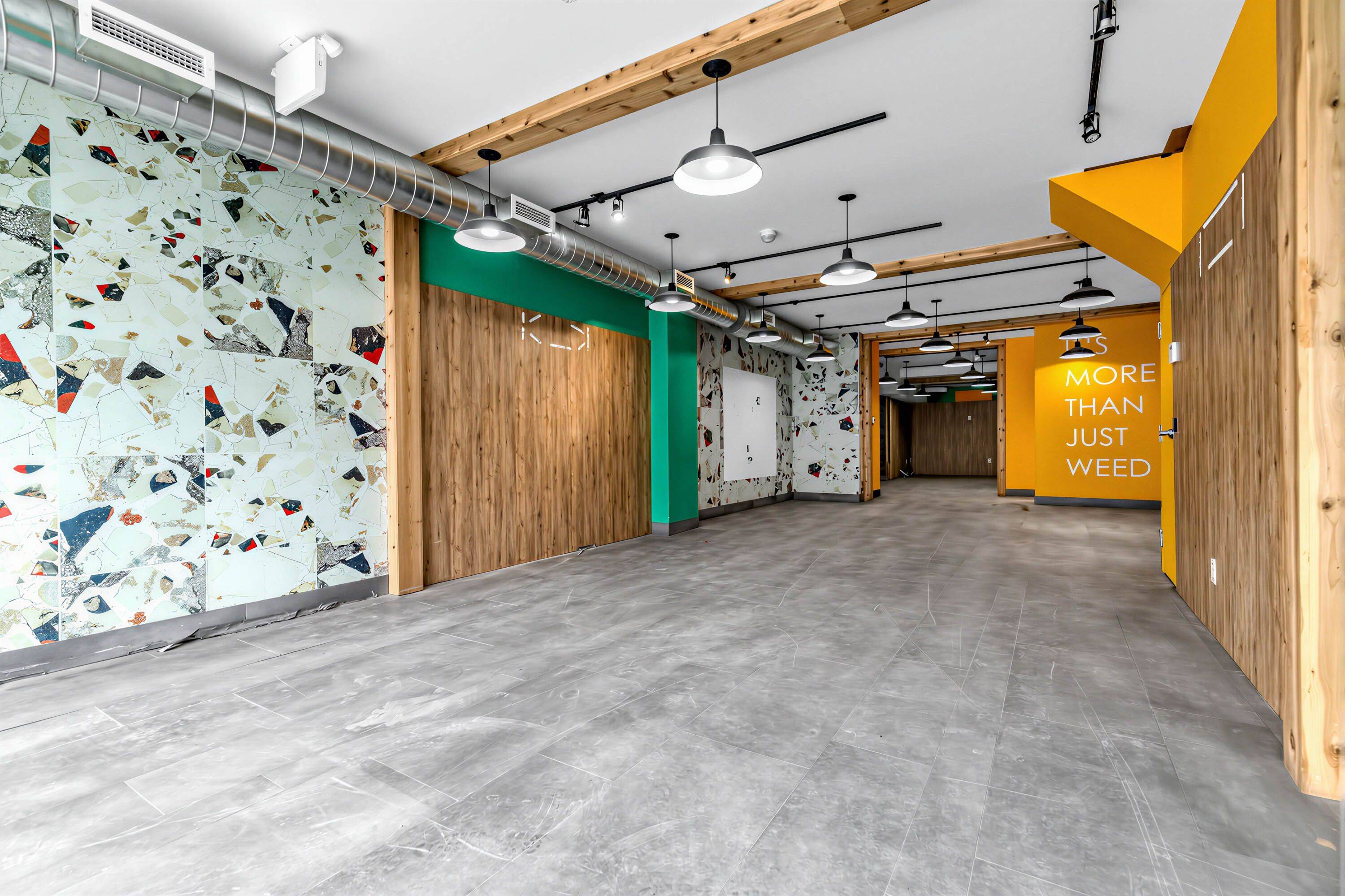 1239 Bloor ST W #Main & Lower, Toronto C01, ON M6H 1N6