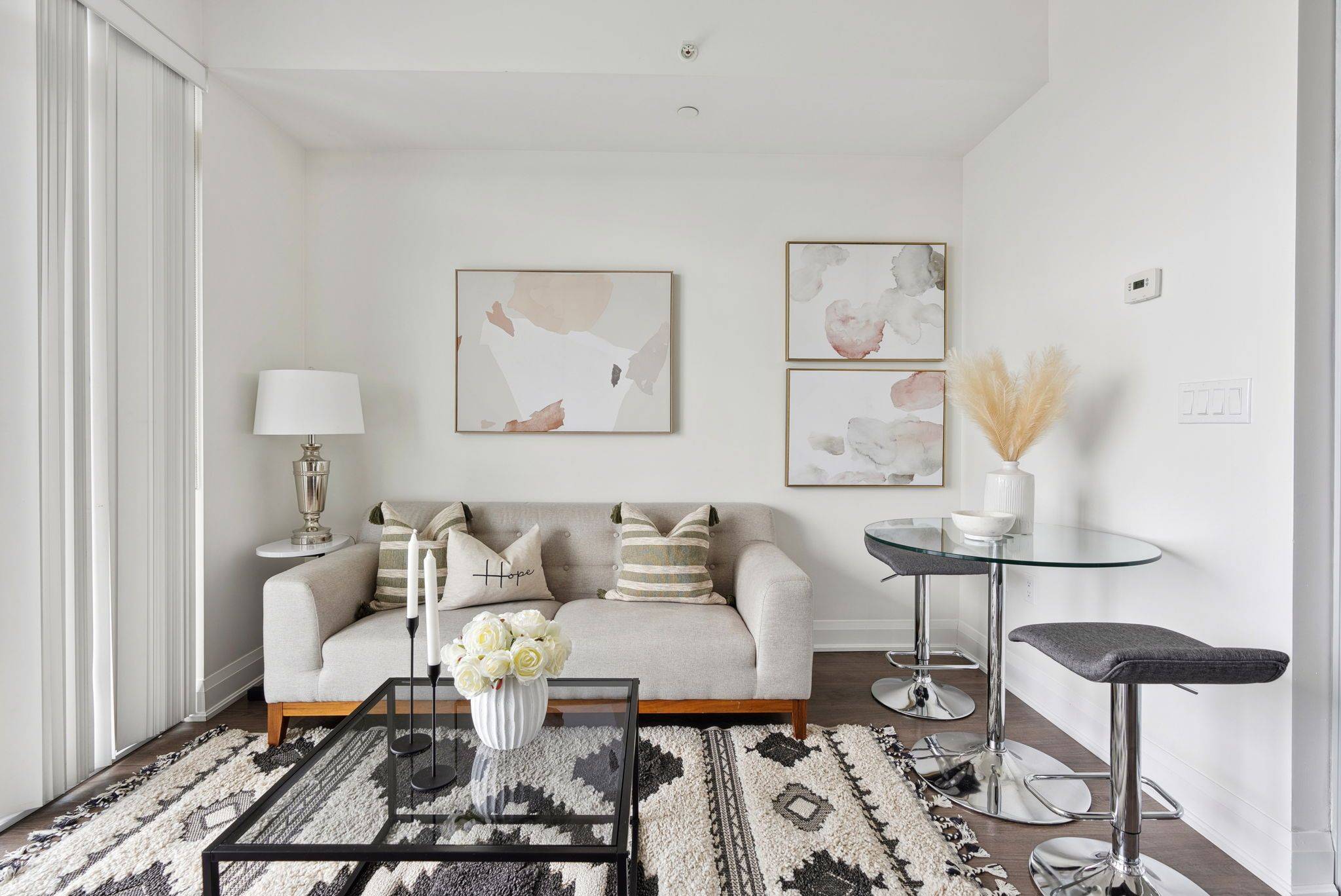 160 Vanderhoof AVE #1609, Toronto C11, ON M4G 0B7