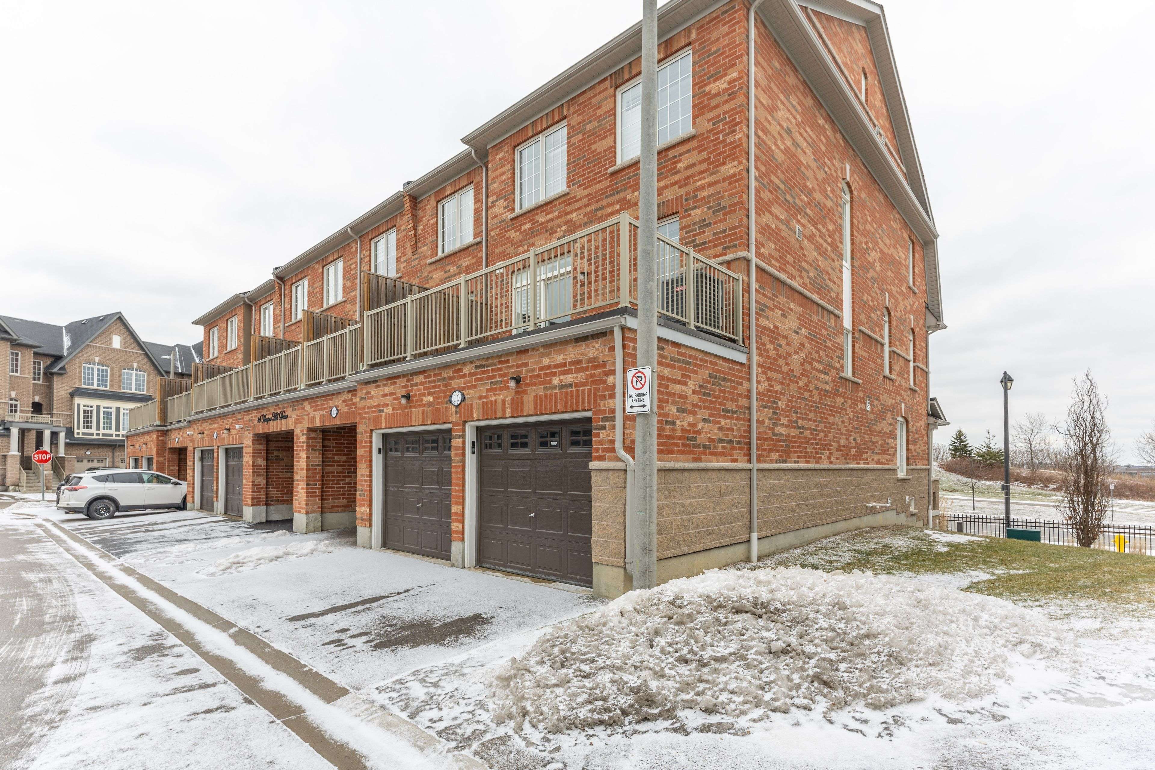10 Harper Hill DR, Ajax, ON L1Z 0P9