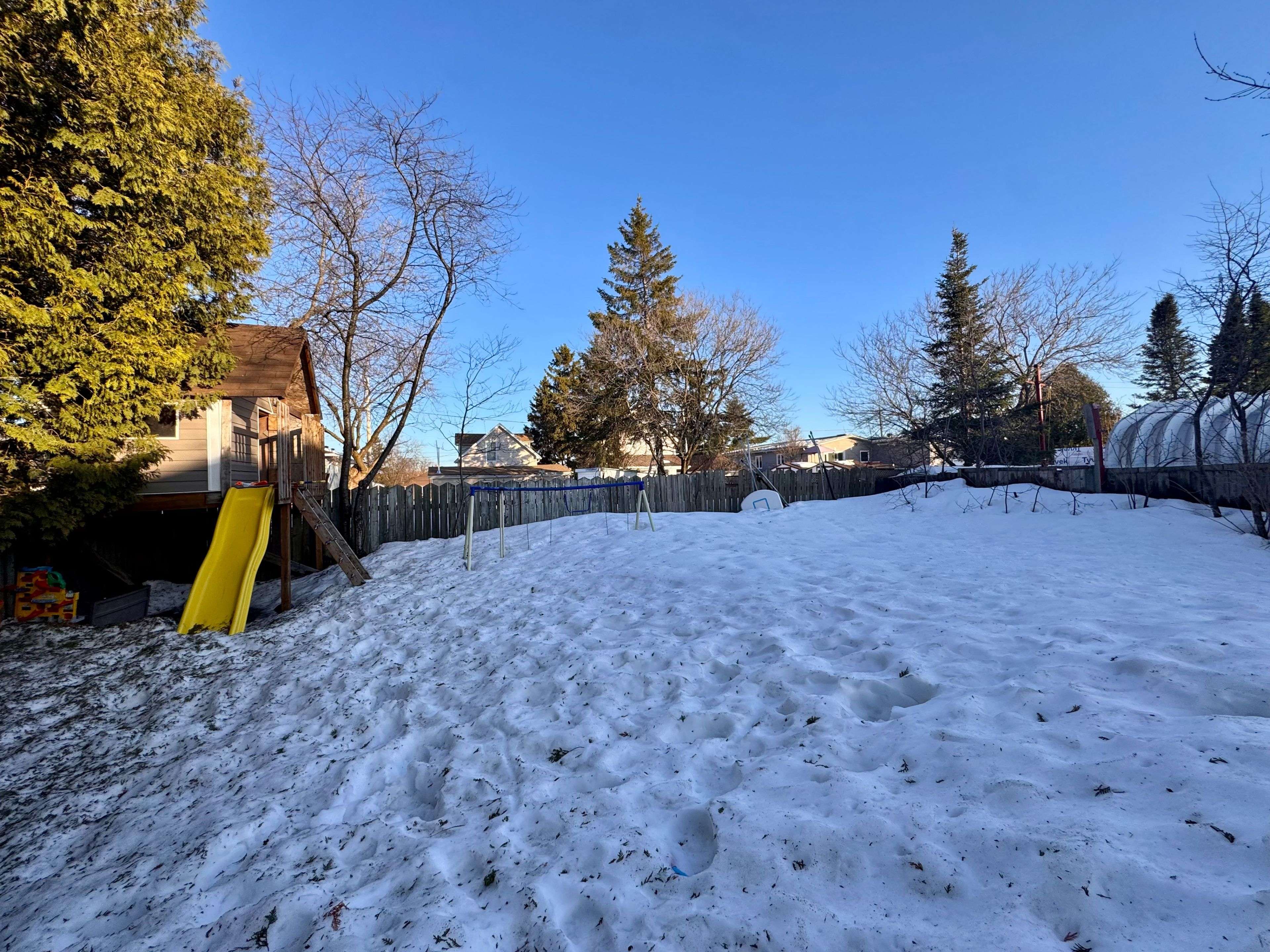 288 Toke ST, Timmins, ON P4N 6V5