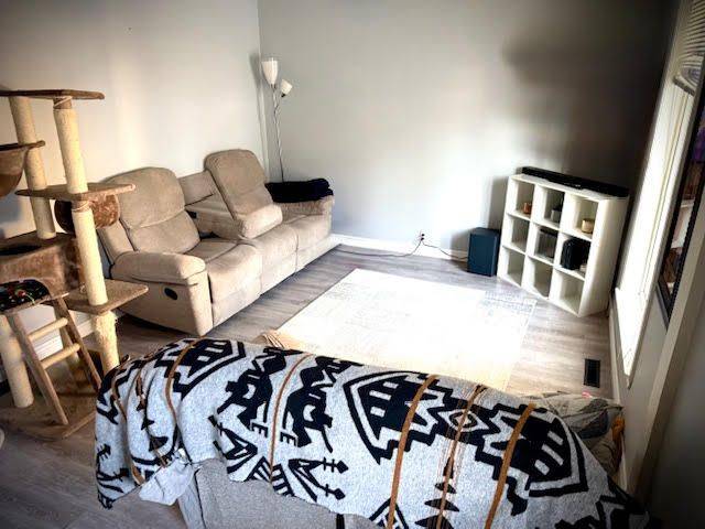 414 James AVE, Timmins, ON P4N 5T2