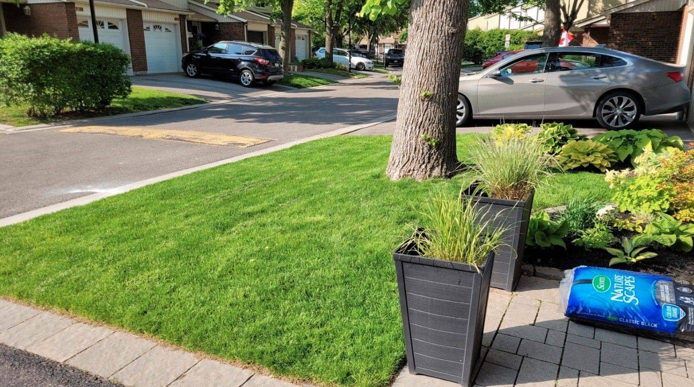 528 Sheraton RD #71, Burlington, ON L7L 4B2