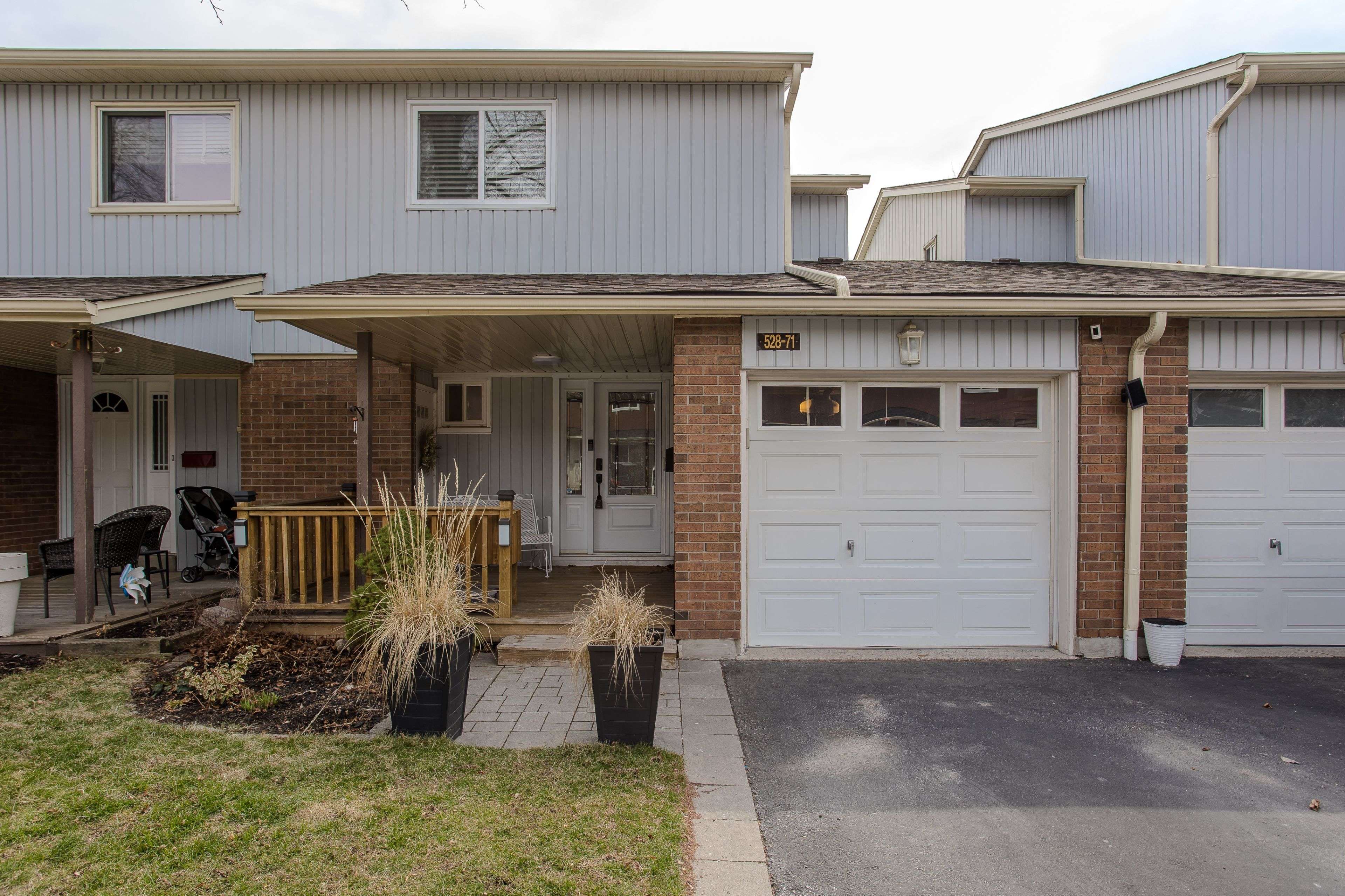 528 Sheraton RD #71, Burlington, ON L7L 4B2