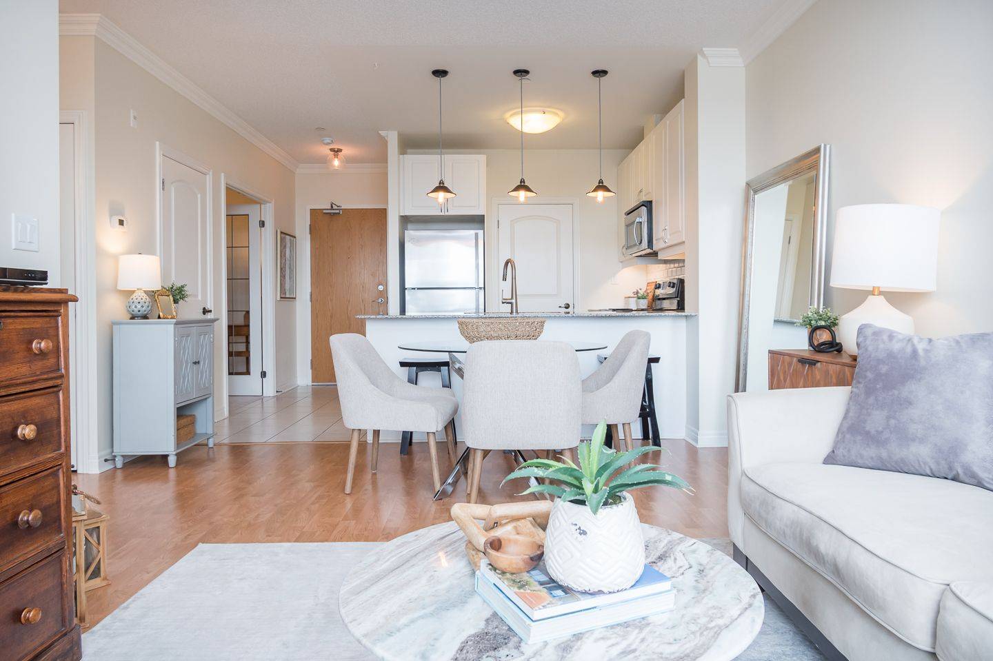 383 Main ST E #609, Milton, ON L9T 8K8