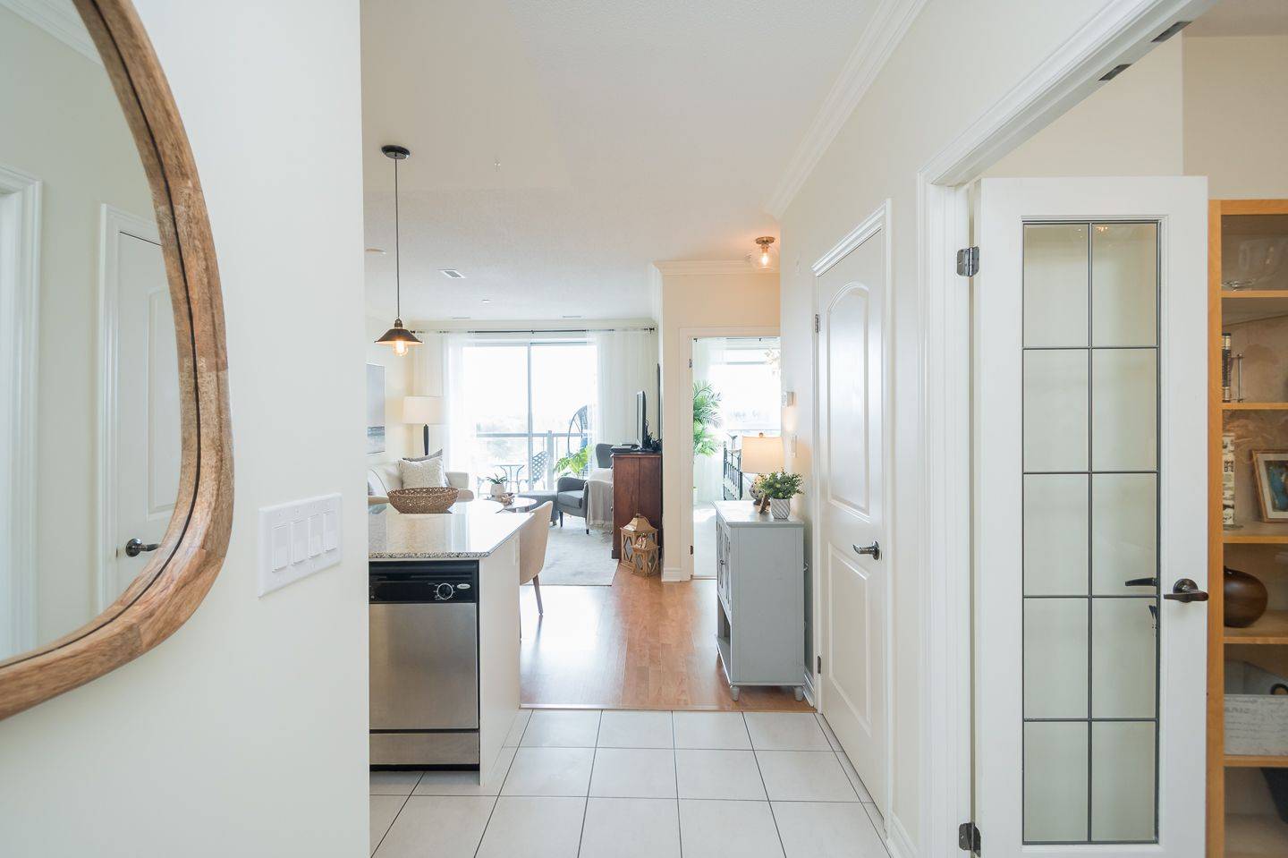 383 Main ST E #609, Milton, ON L9T 8K8