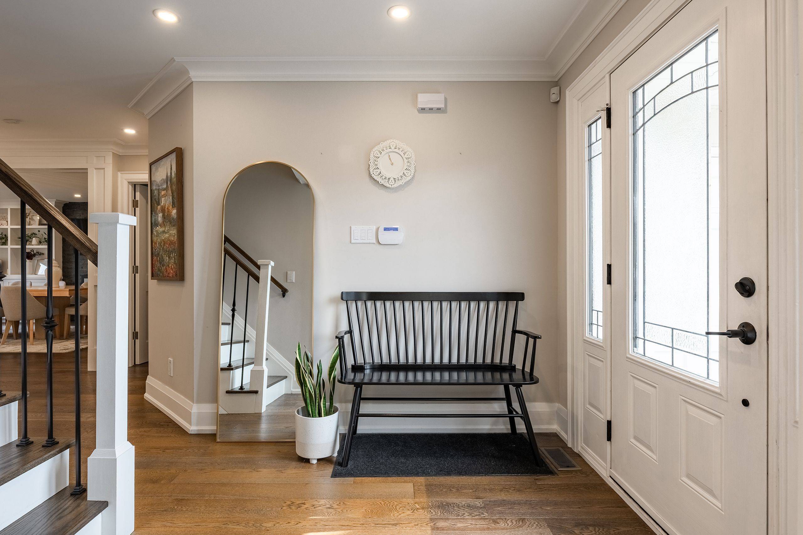 327 Macdonald RD, Oakville, ON L6J 2A8