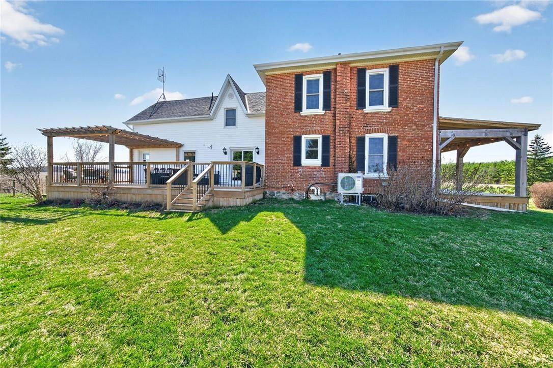 680 Haldimand 9 RD, Haldimand, ON N0A 1H0