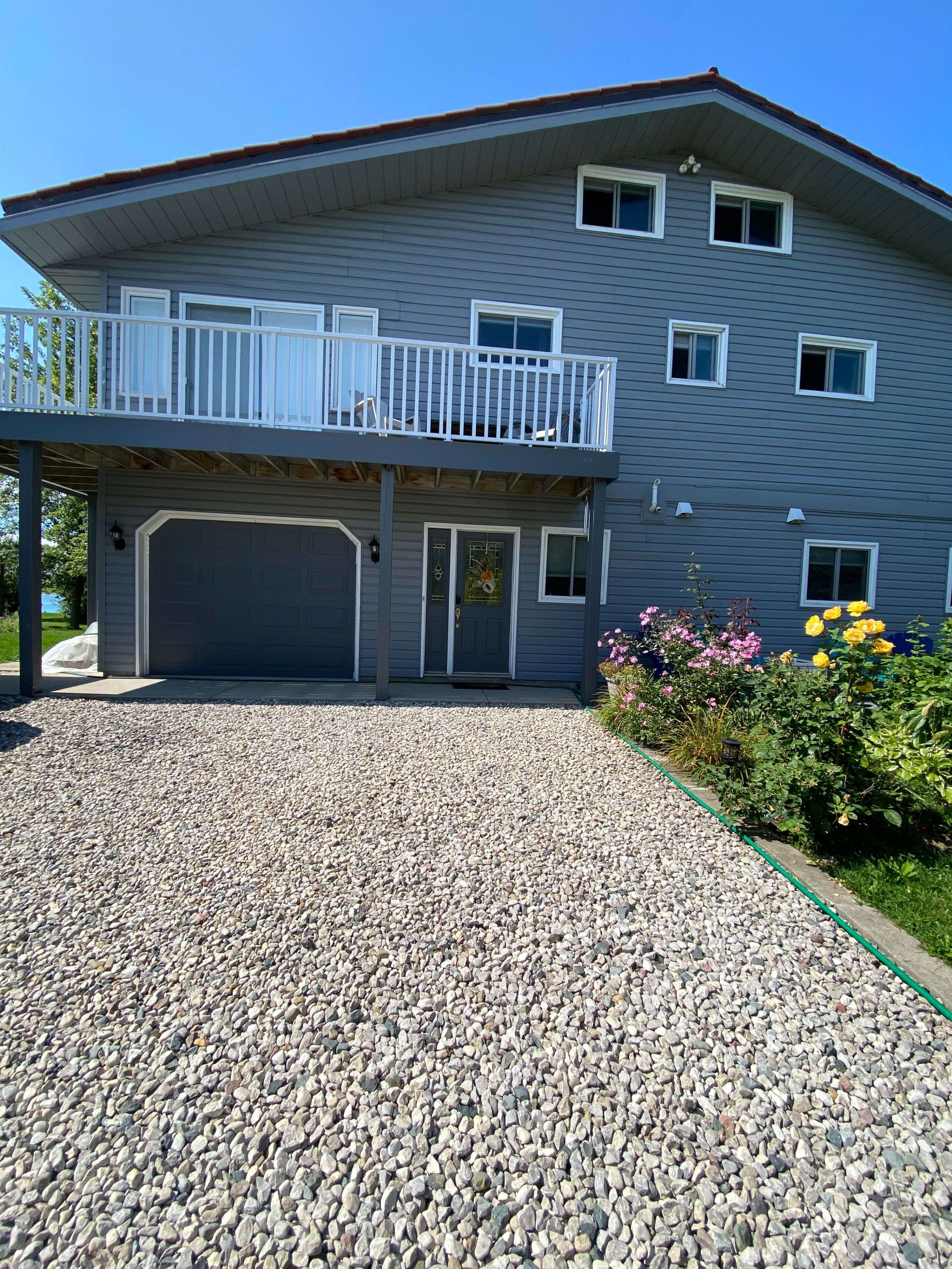 85493 McDonald LN, Ashfield-colborne-wawanosh, ON N7A 3X9