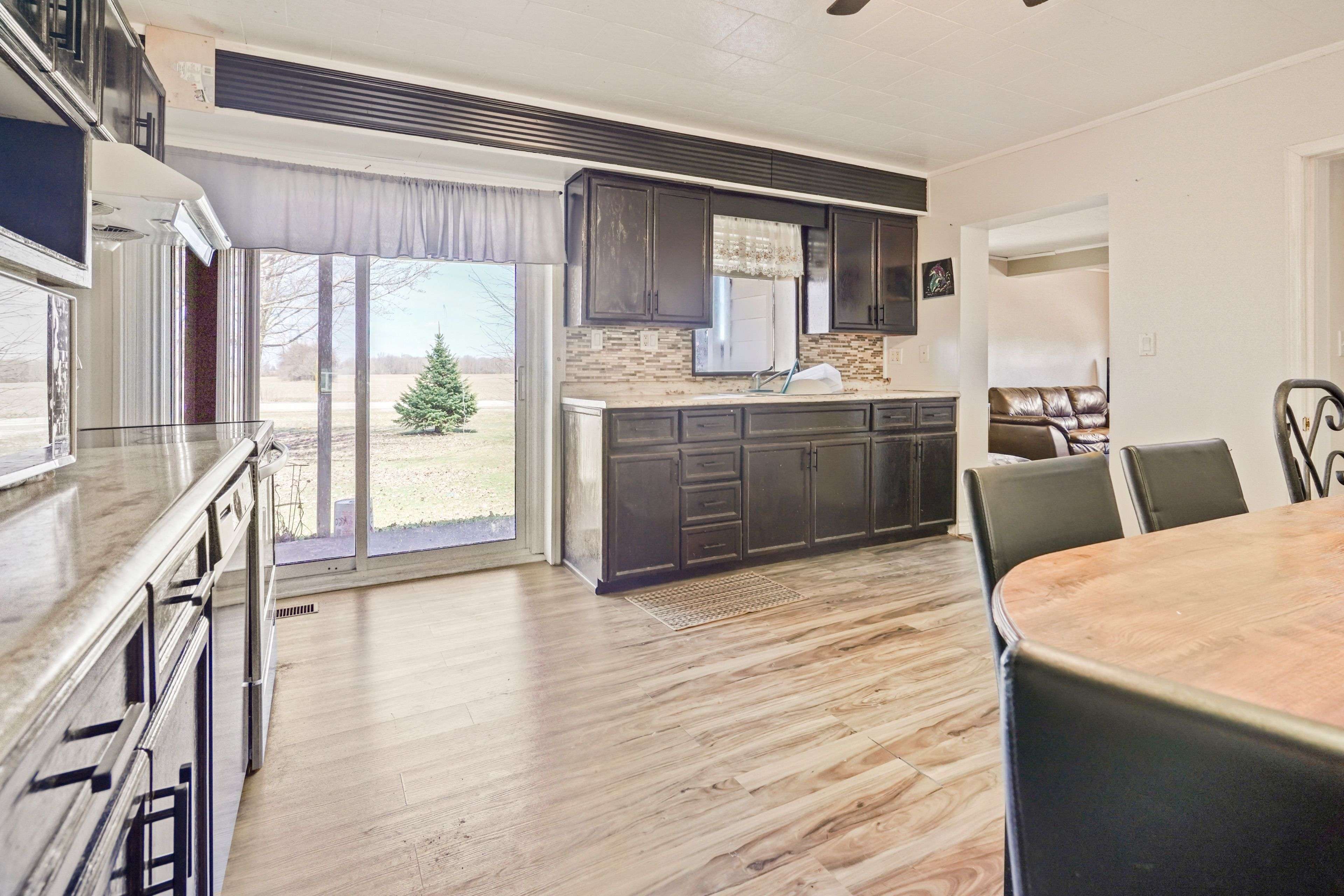 43645 NEWRY RD, Huron East, ON N0G 1H0