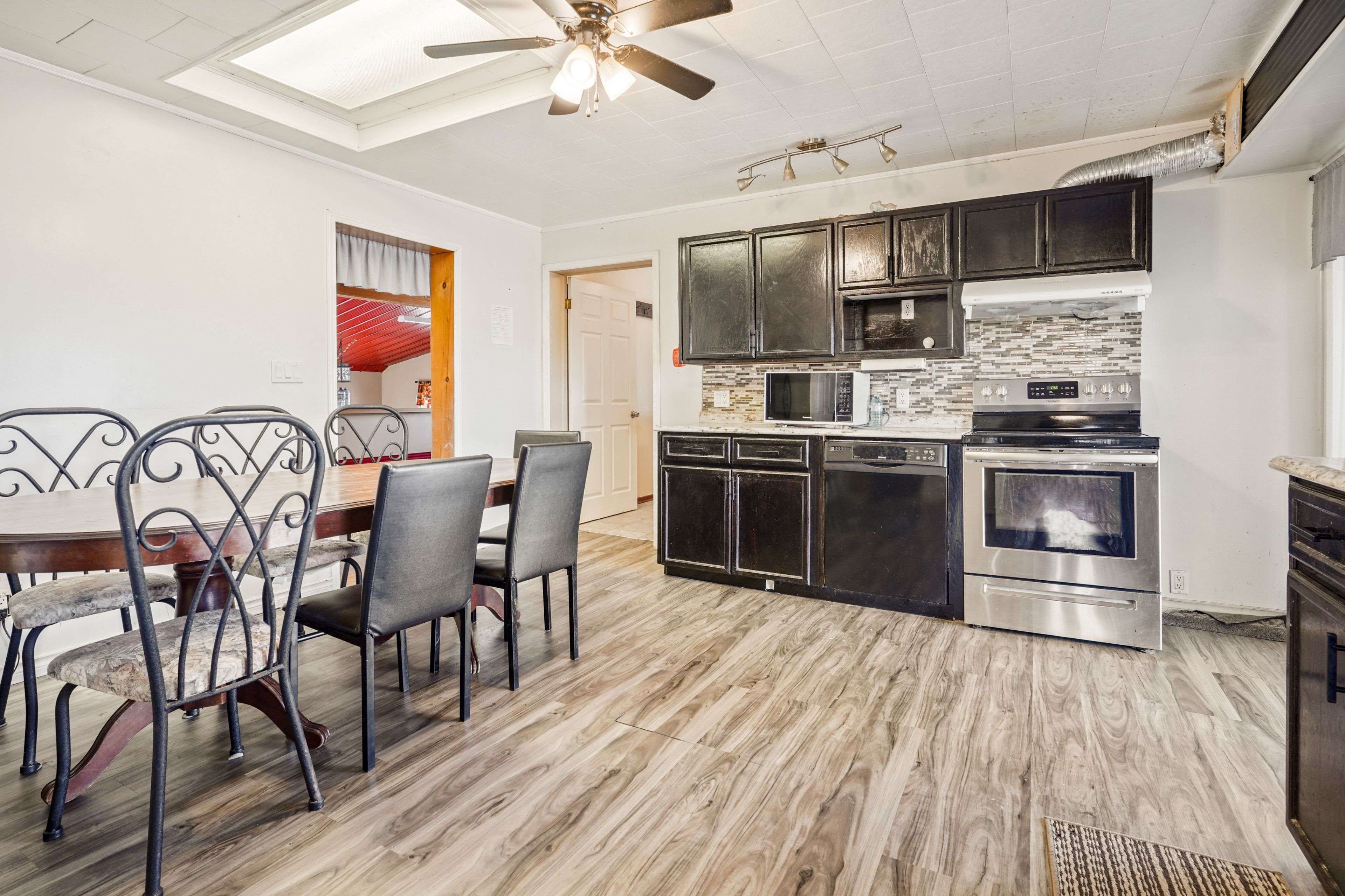 43645 NEWRY RD, Huron East, ON N0G 1H0