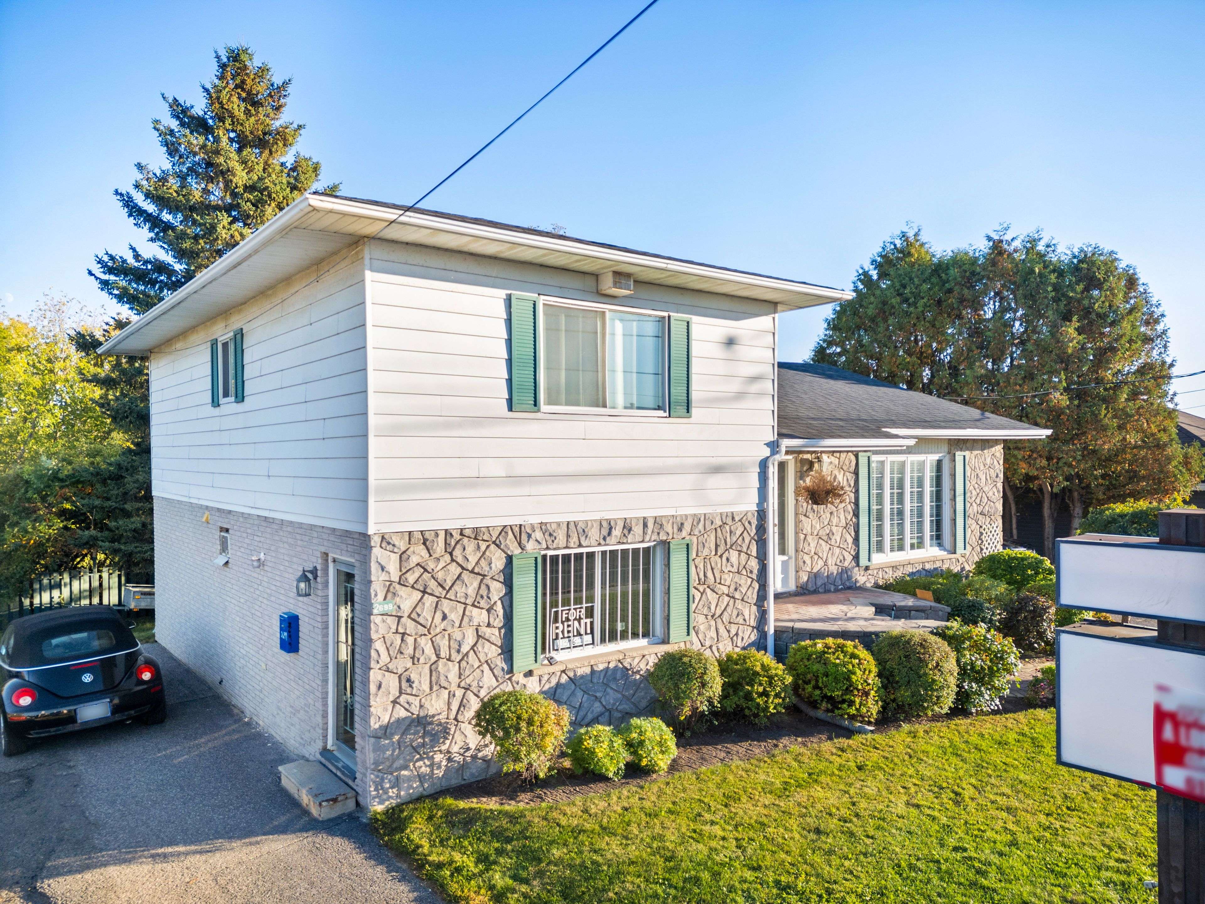 2705 Laurier ST, Clarence-rockland, ON K4K 1A3