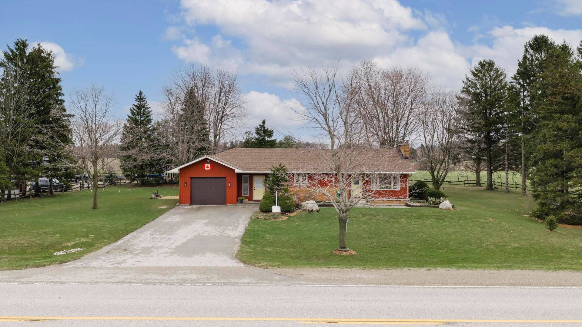 80308 Baseline RD, Central Huron, ON N0M 1L0