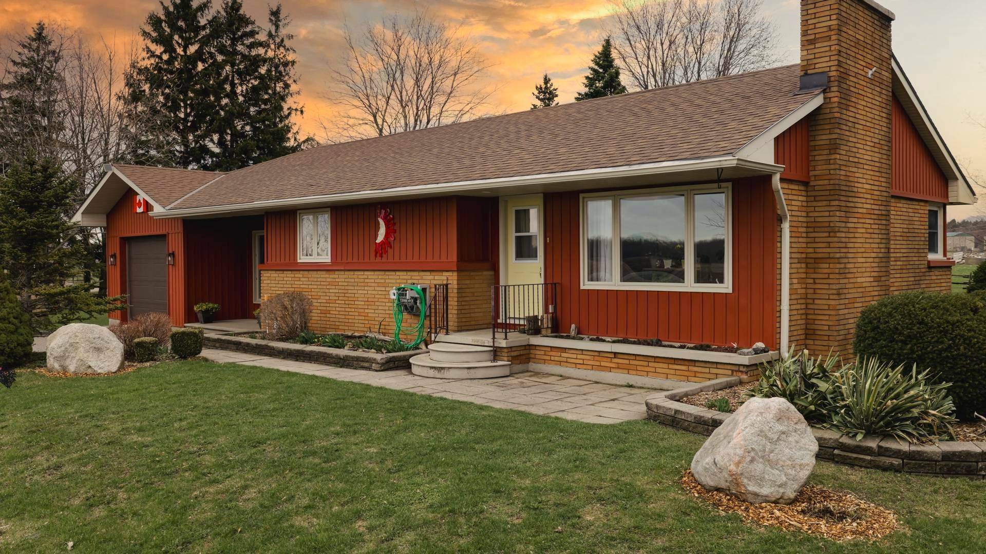 80308 Baseline RD, Central Huron, ON N0M 1L0