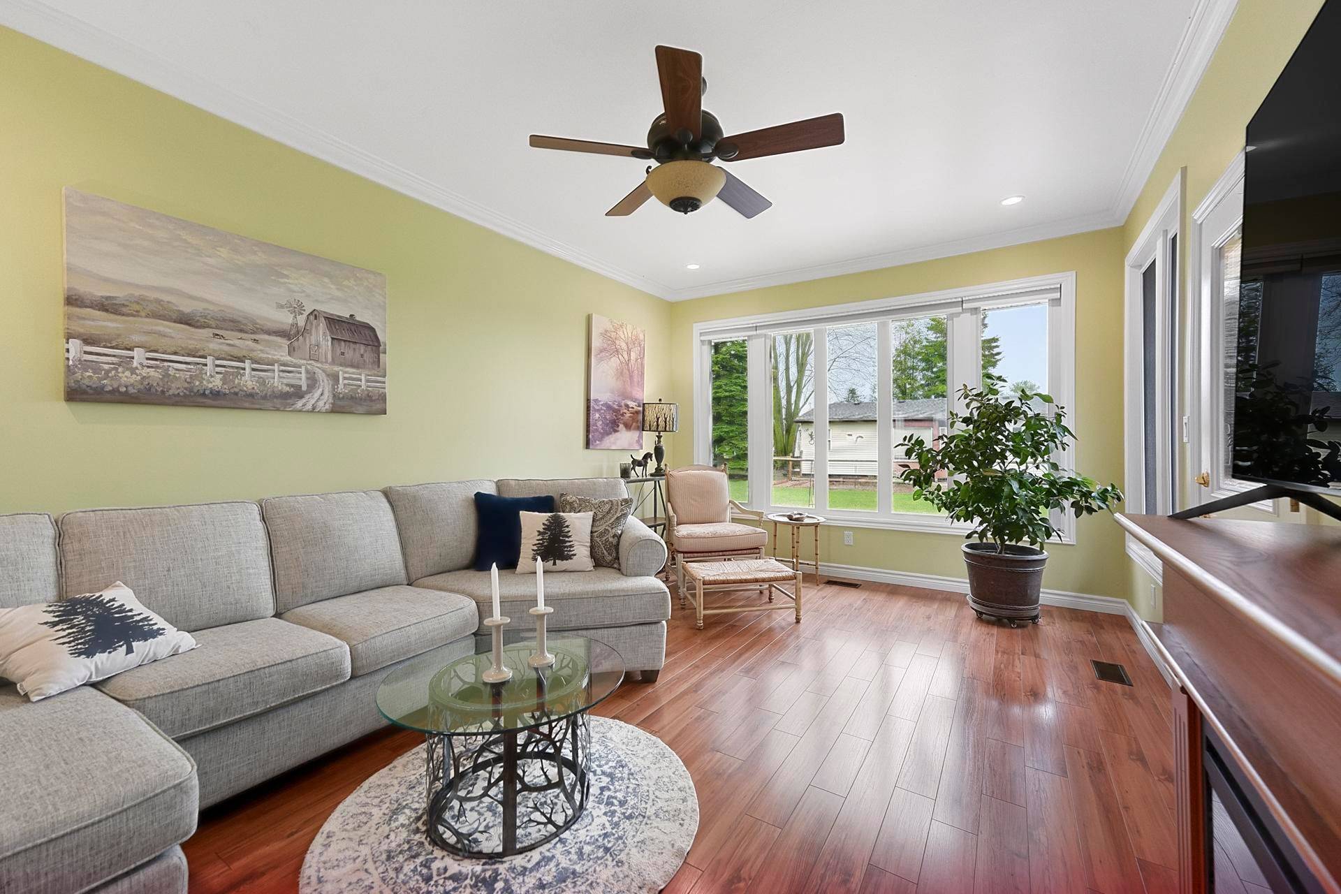 80308 Baseline RD, Central Huron, ON N0M 1L0