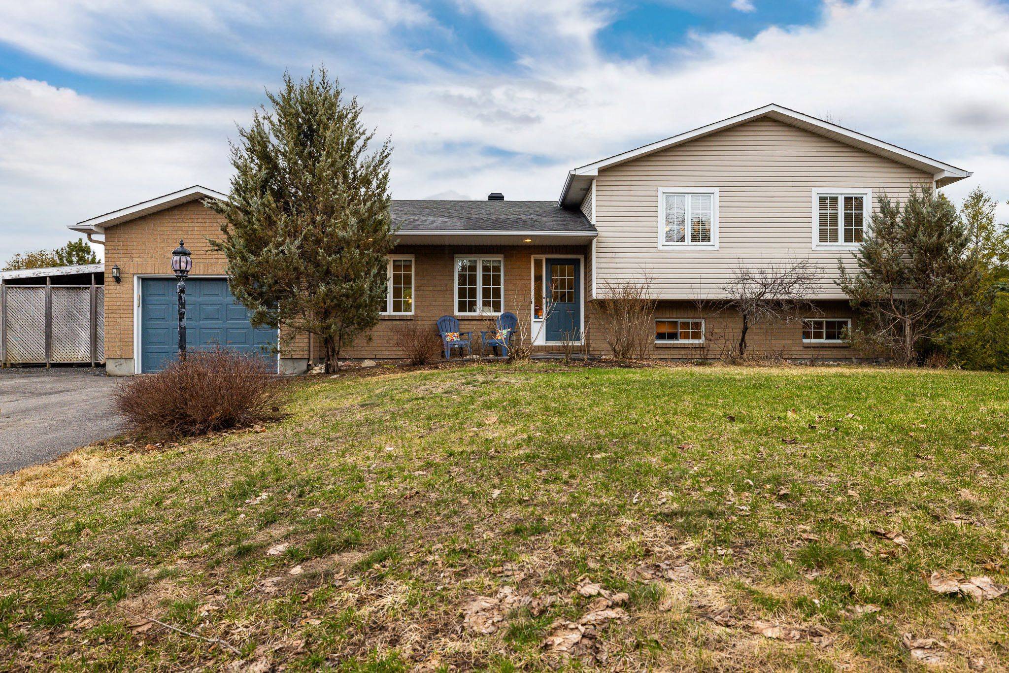 519 David Manchester RD, Carp - Huntley Ward, ON K0A 1L0