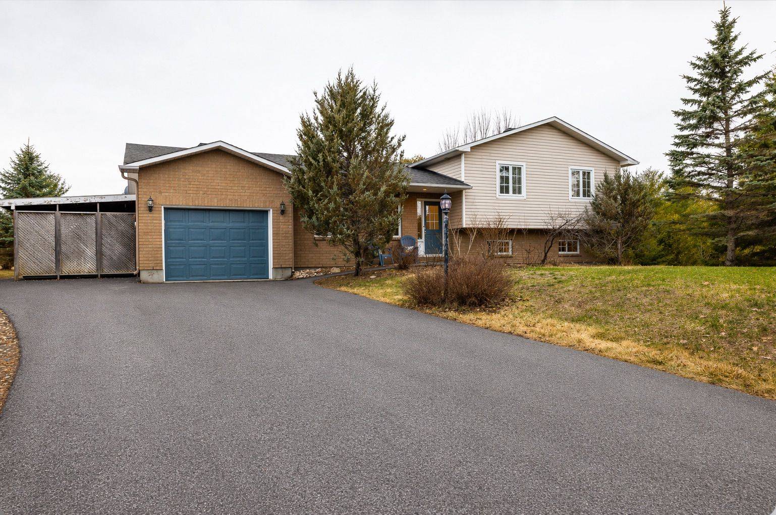 519 David Manchester RD, Carp - Huntley Ward, ON K0A 1L0