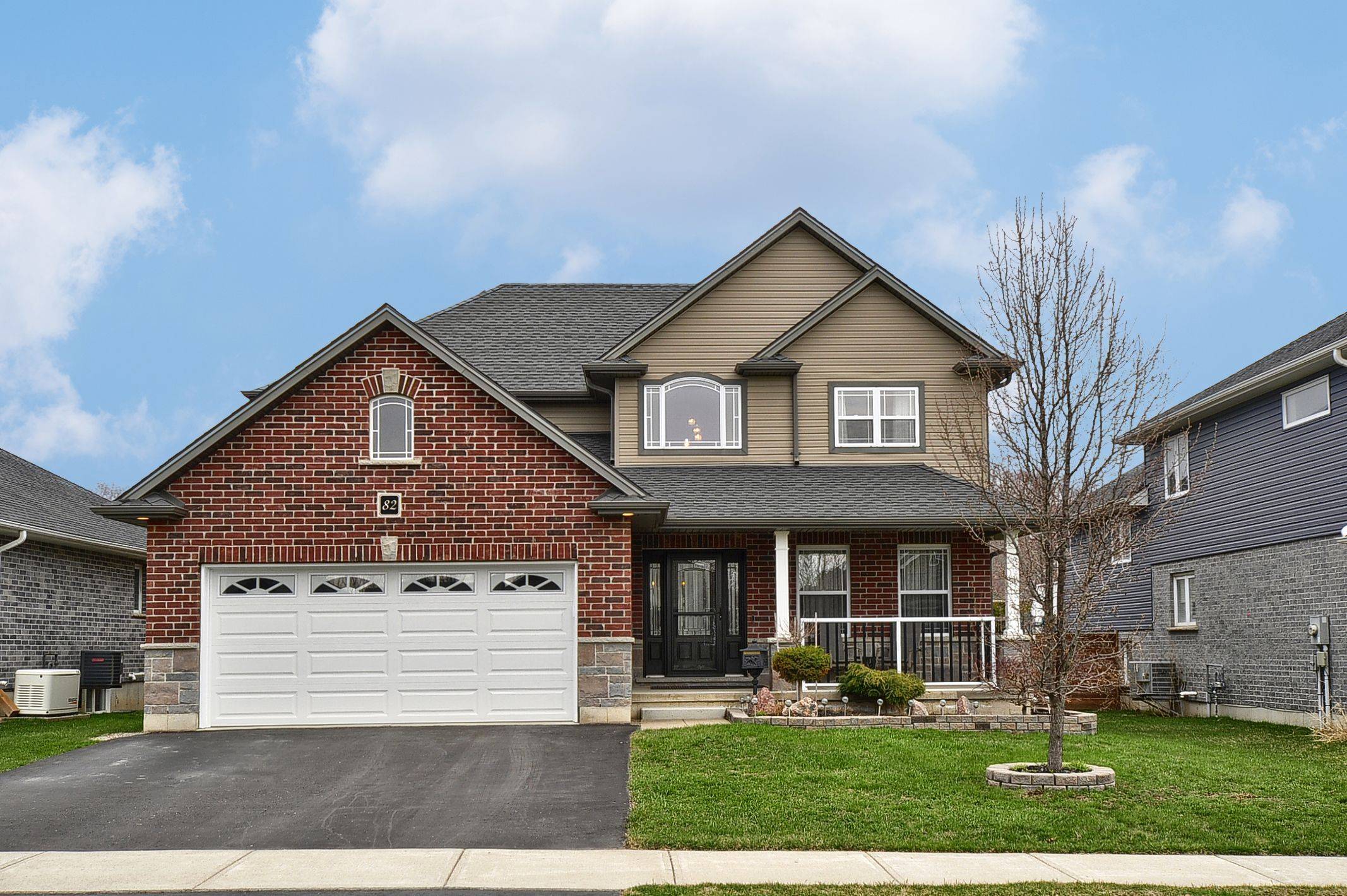 82 Curtis ST S, East Zorra-tavistock, ON N0J 1M0