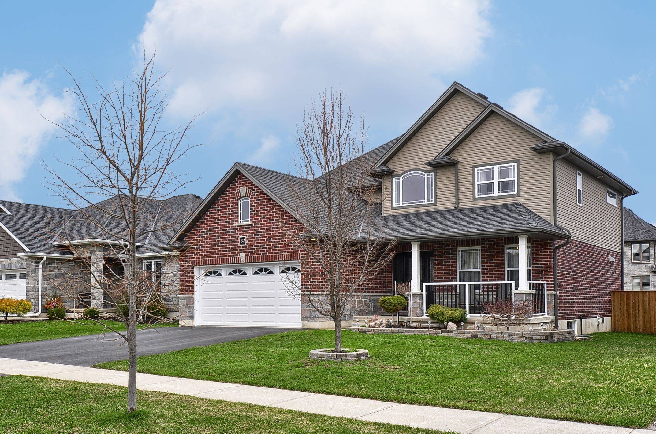 82 Curtis ST S, East Zorra-tavistock, ON N0J 1M0