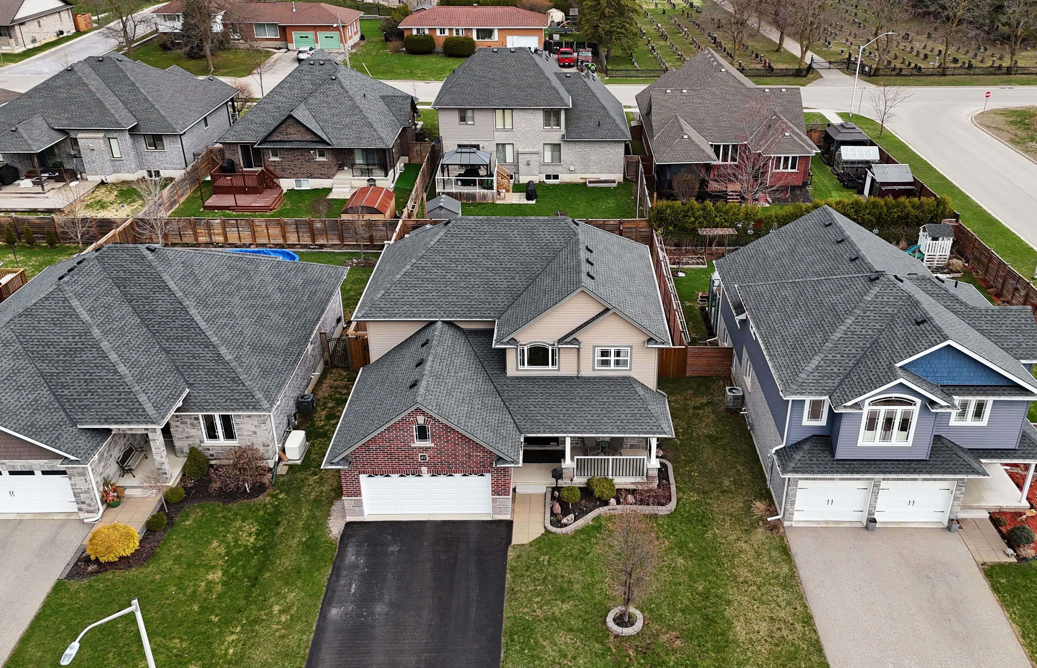 82 Curtis ST S, East Zorra-tavistock, ON N0J 1M0