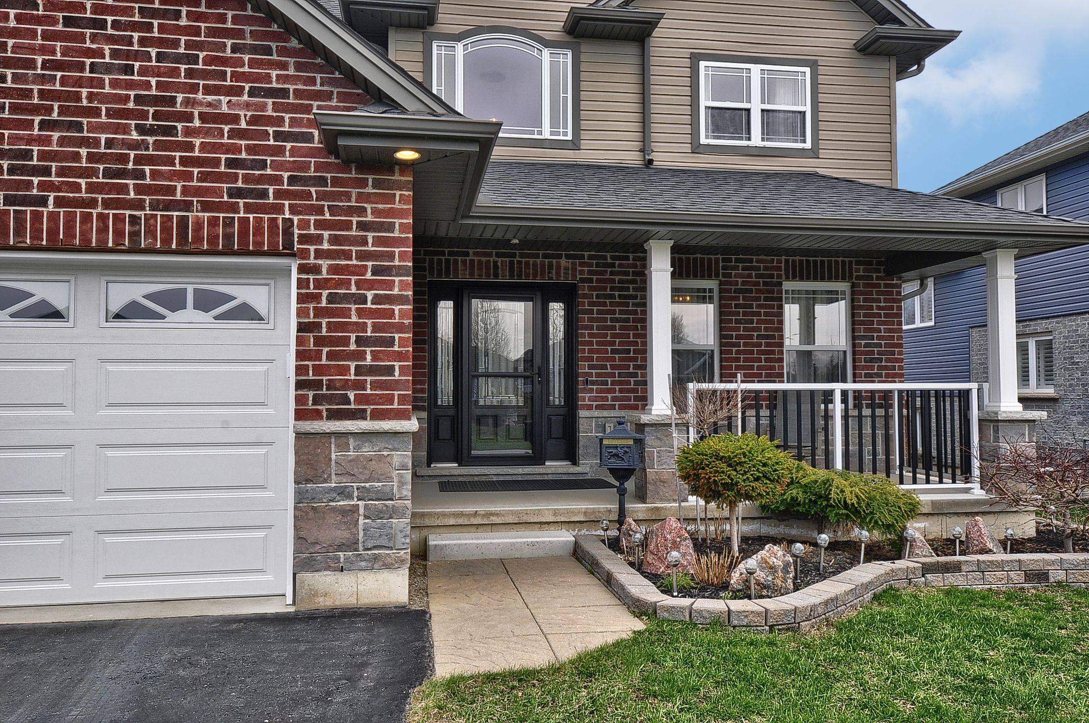 82 Curtis ST S, East Zorra-tavistock, ON N0J 1M0