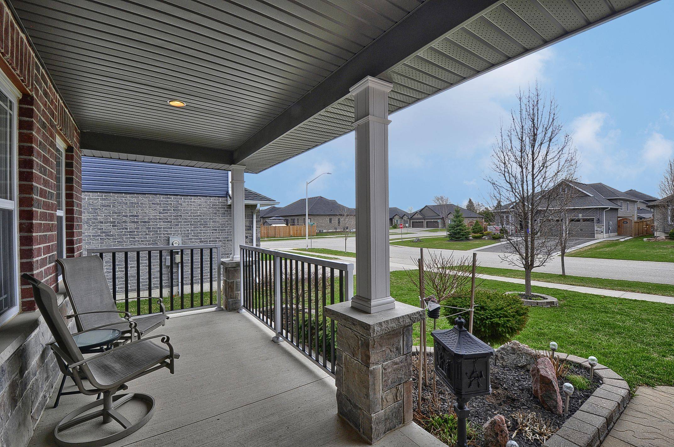 82 Curtis ST S, East Zorra-tavistock, ON N0J 1M0