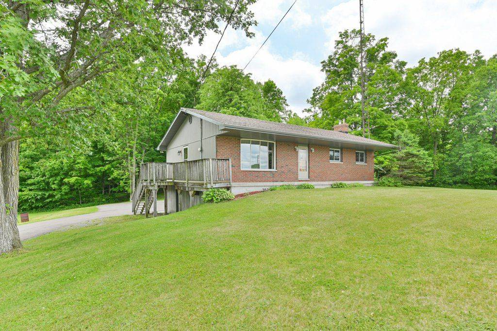 184 Bethel RD, Belleville, ON K0K 3E0