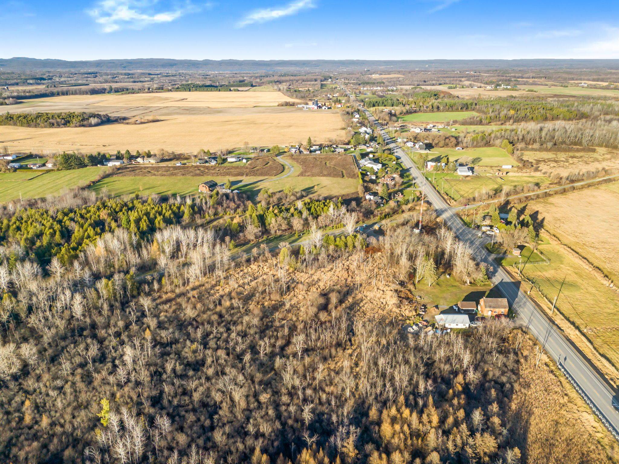 5190 HIGHWAY 34 N/A, Champlain, ON K0B 1R0