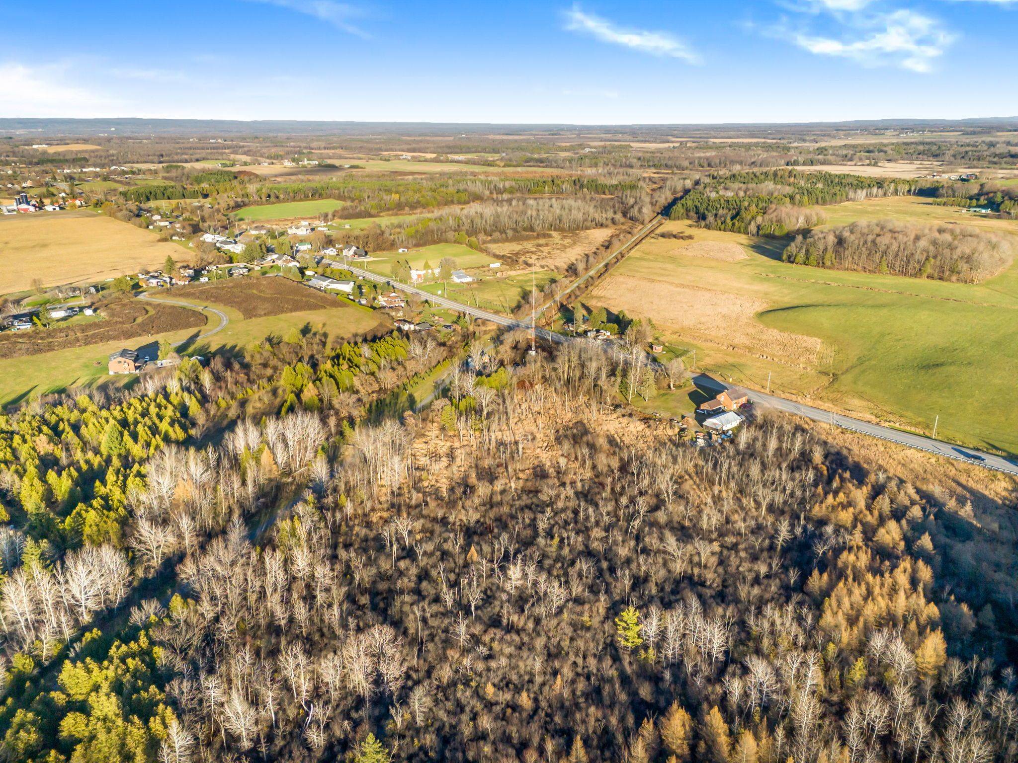 5190 HIGHWAY 34 N/A, Champlain, ON K0B 1R0