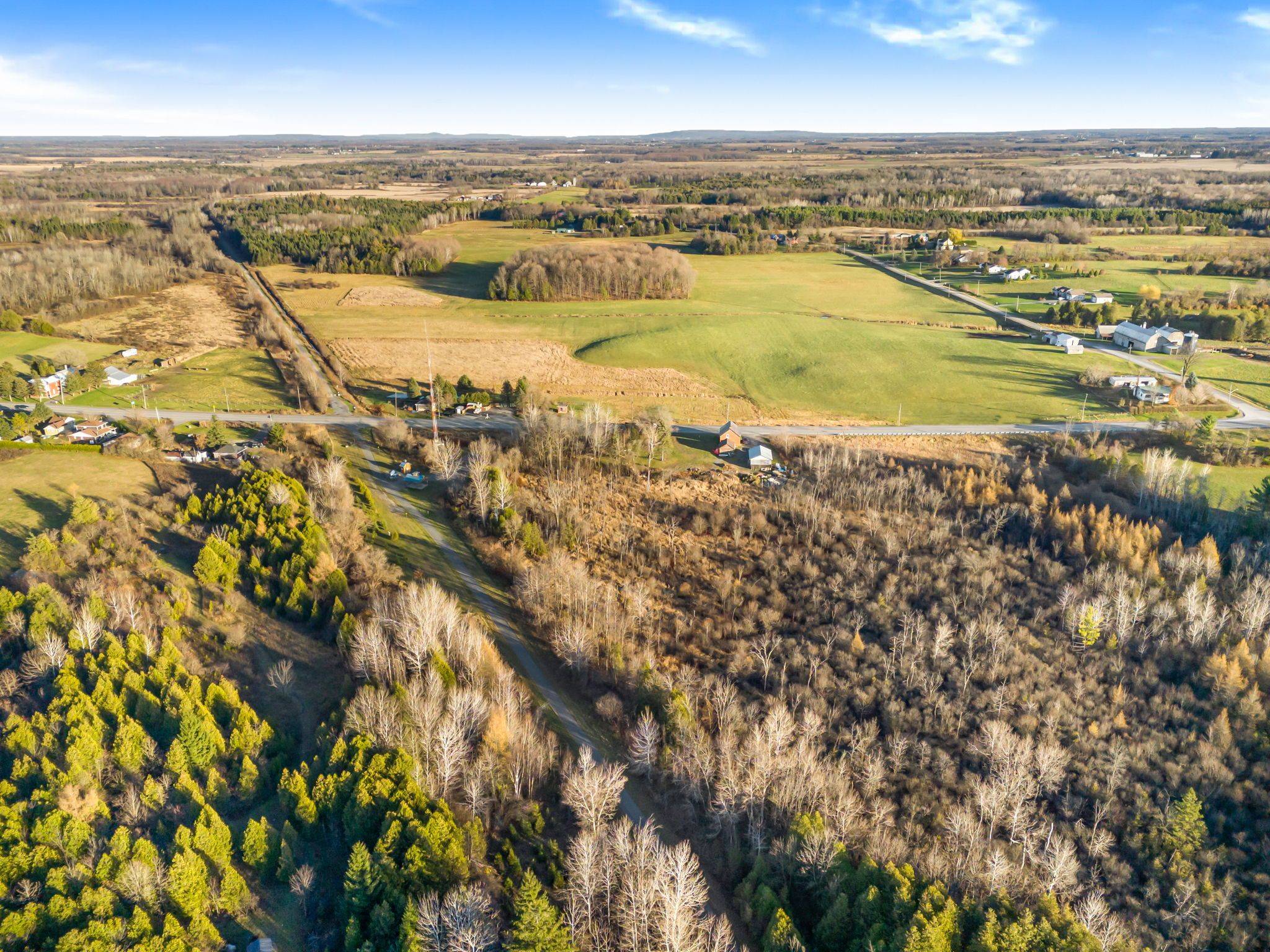 5190 HIGHWAY 34 N/A, Champlain, ON K0B 1R0