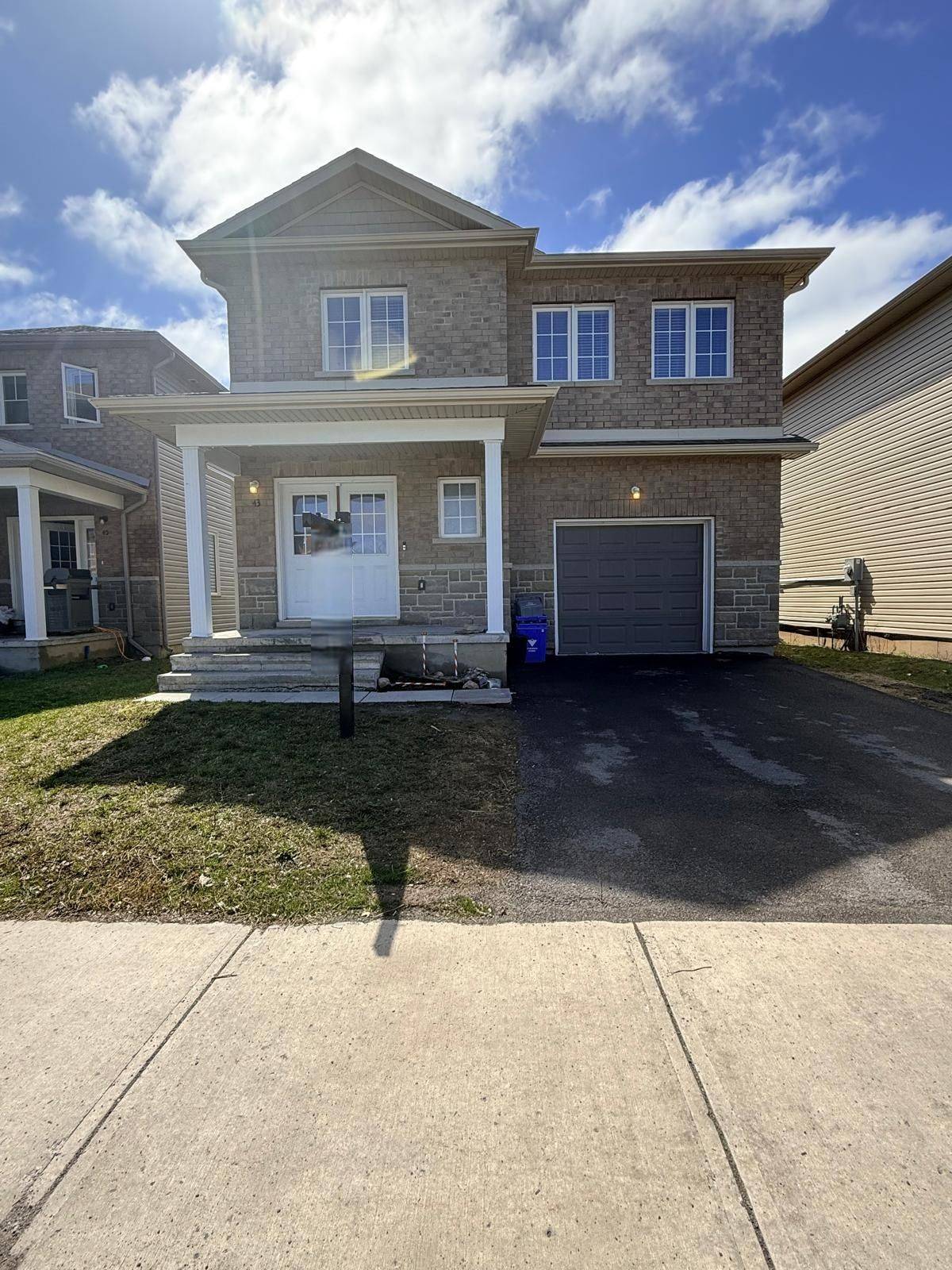 43 Brennan CRES, Loyalist, ON K0H 2H0