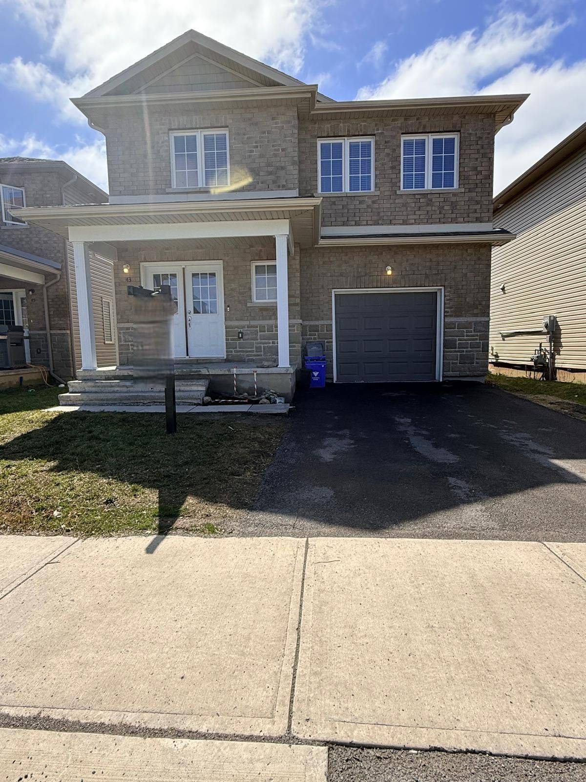 43 Brennan CRES, Loyalist, ON K0H 2H0