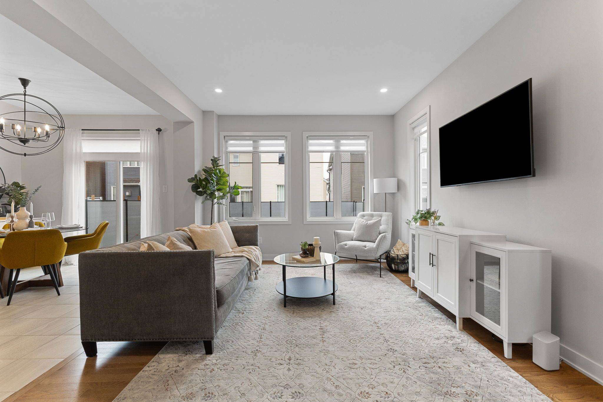 1015 Cottontail WALK, Orleans - Cumberland And Area, ON K4A 5H7