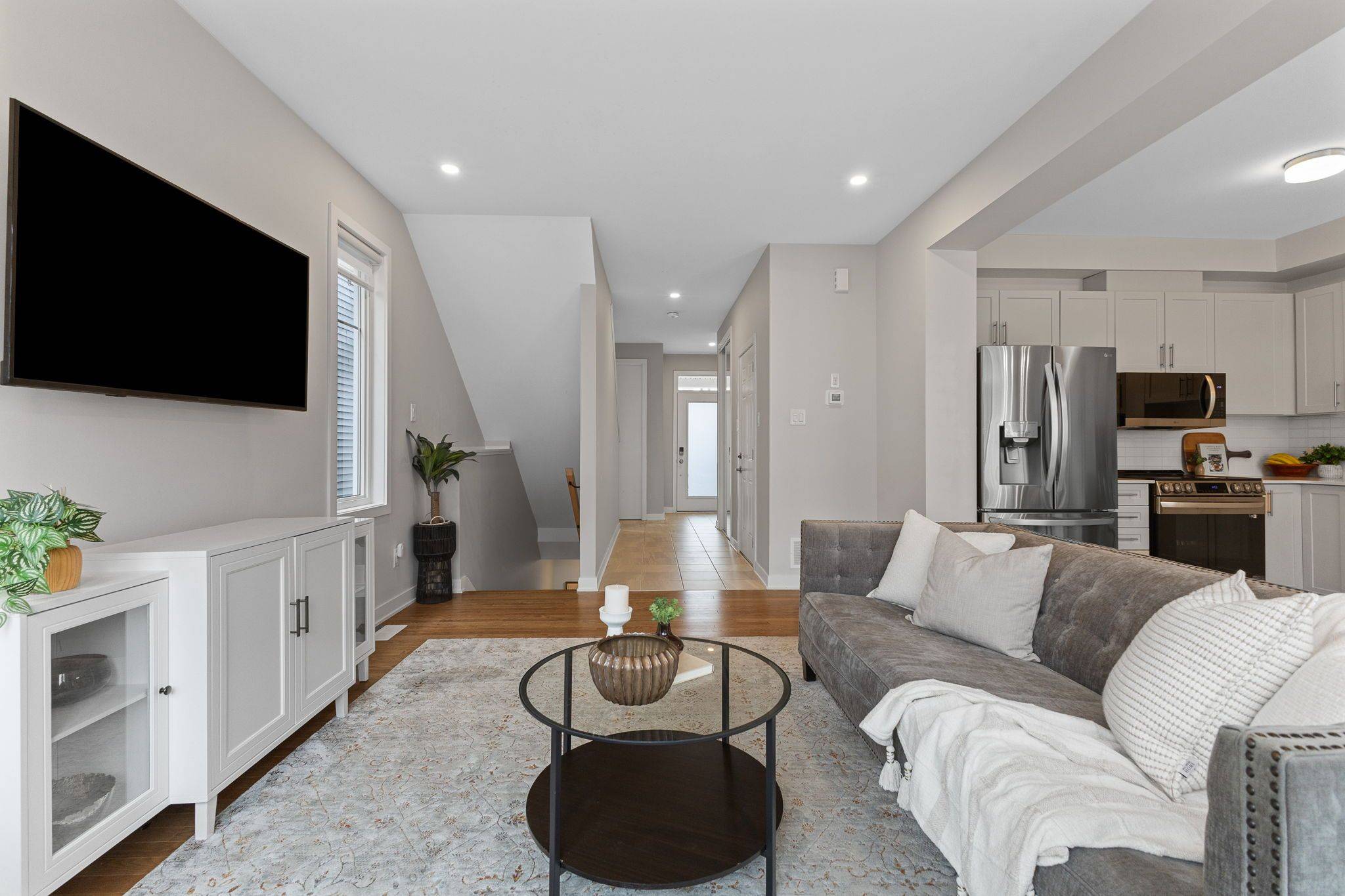 1015 Cottontail WALK, Orleans - Cumberland And Area, ON K4A 5H7