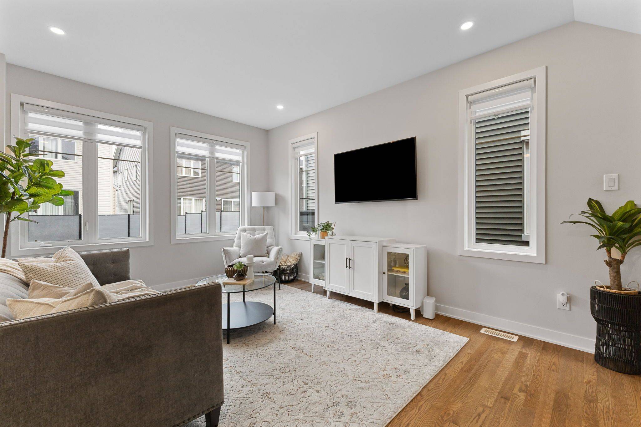 1015 Cottontail WALK, Orleans - Cumberland And Area, ON K4A 5H7