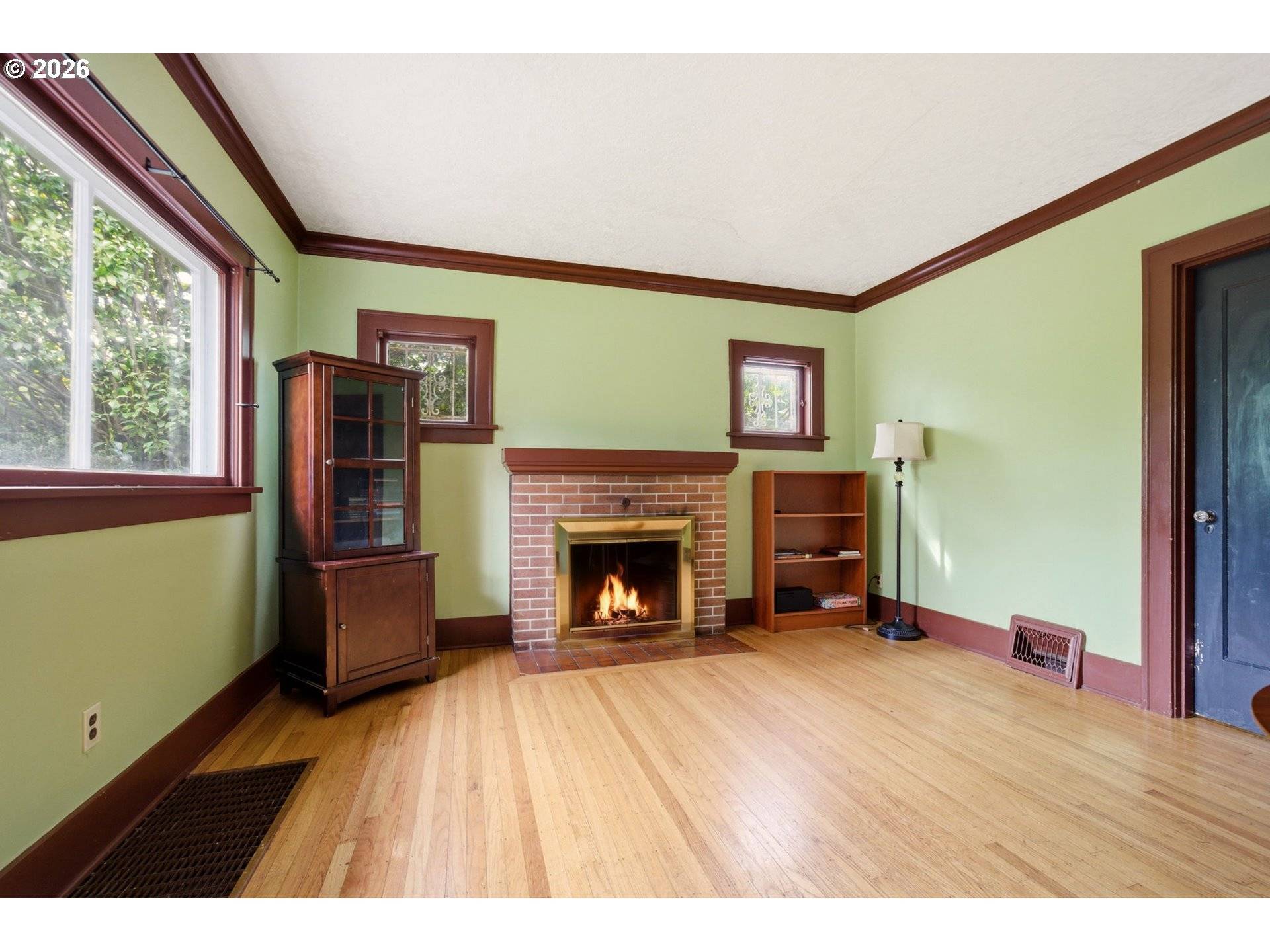 7135 SE GLADSTONE ST, Portland, OR 97206