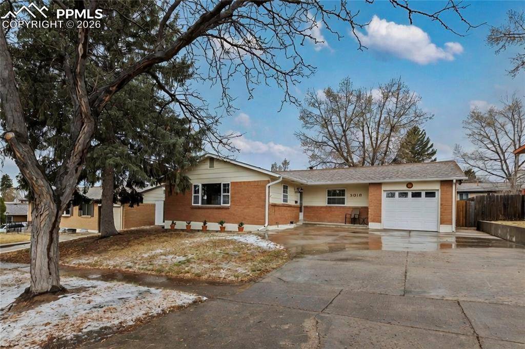 2018 Wynkoop DR, Colorado Springs, CO 80909