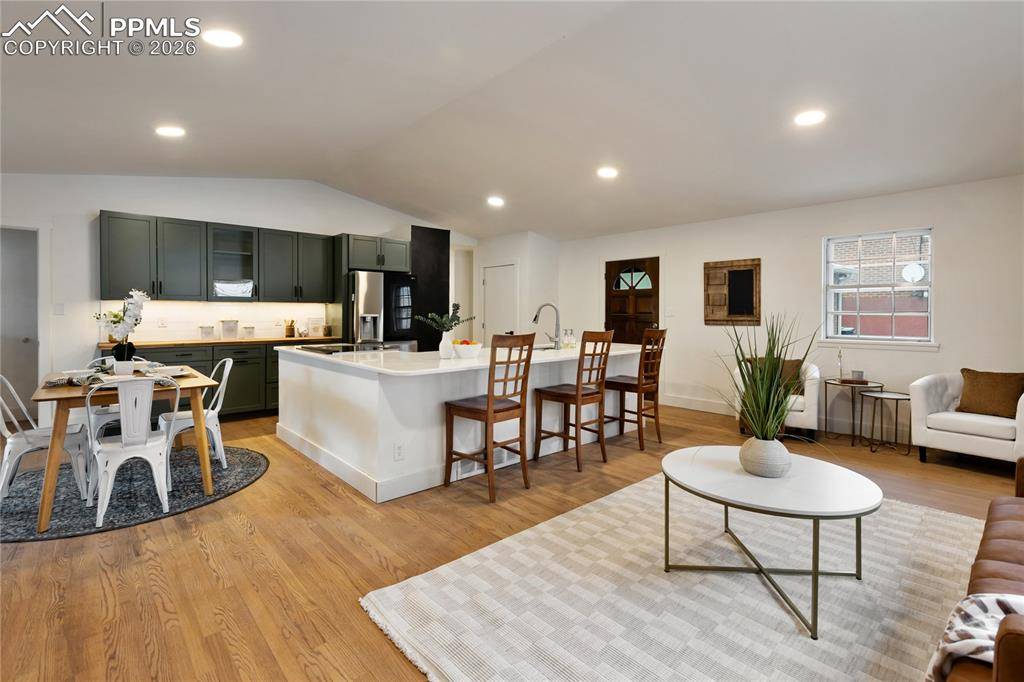 2018 Wynkoop DR, Colorado Springs, CO 80909