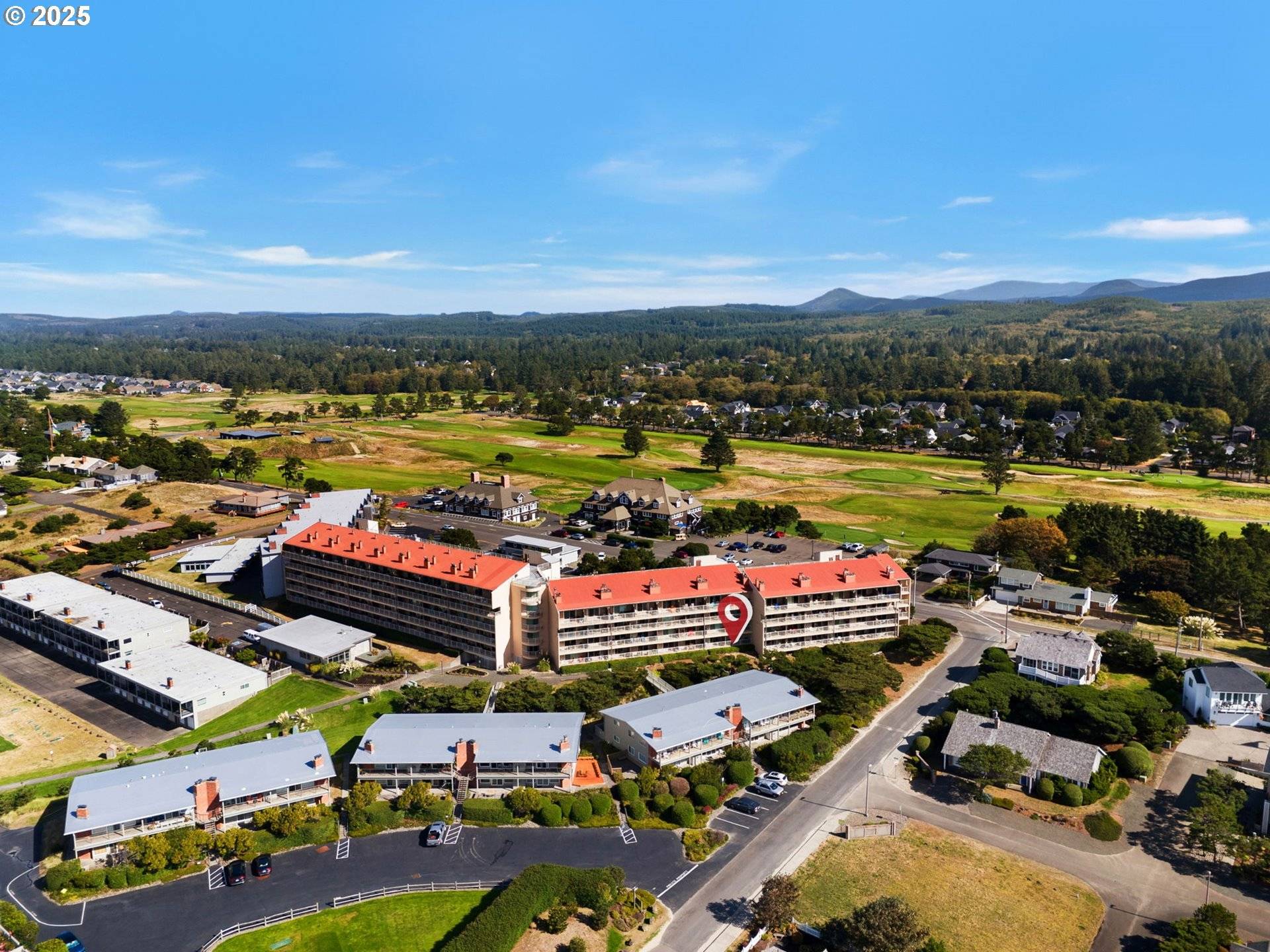 1146 N MARION AVE #1-606, Gearhart, OR 97138