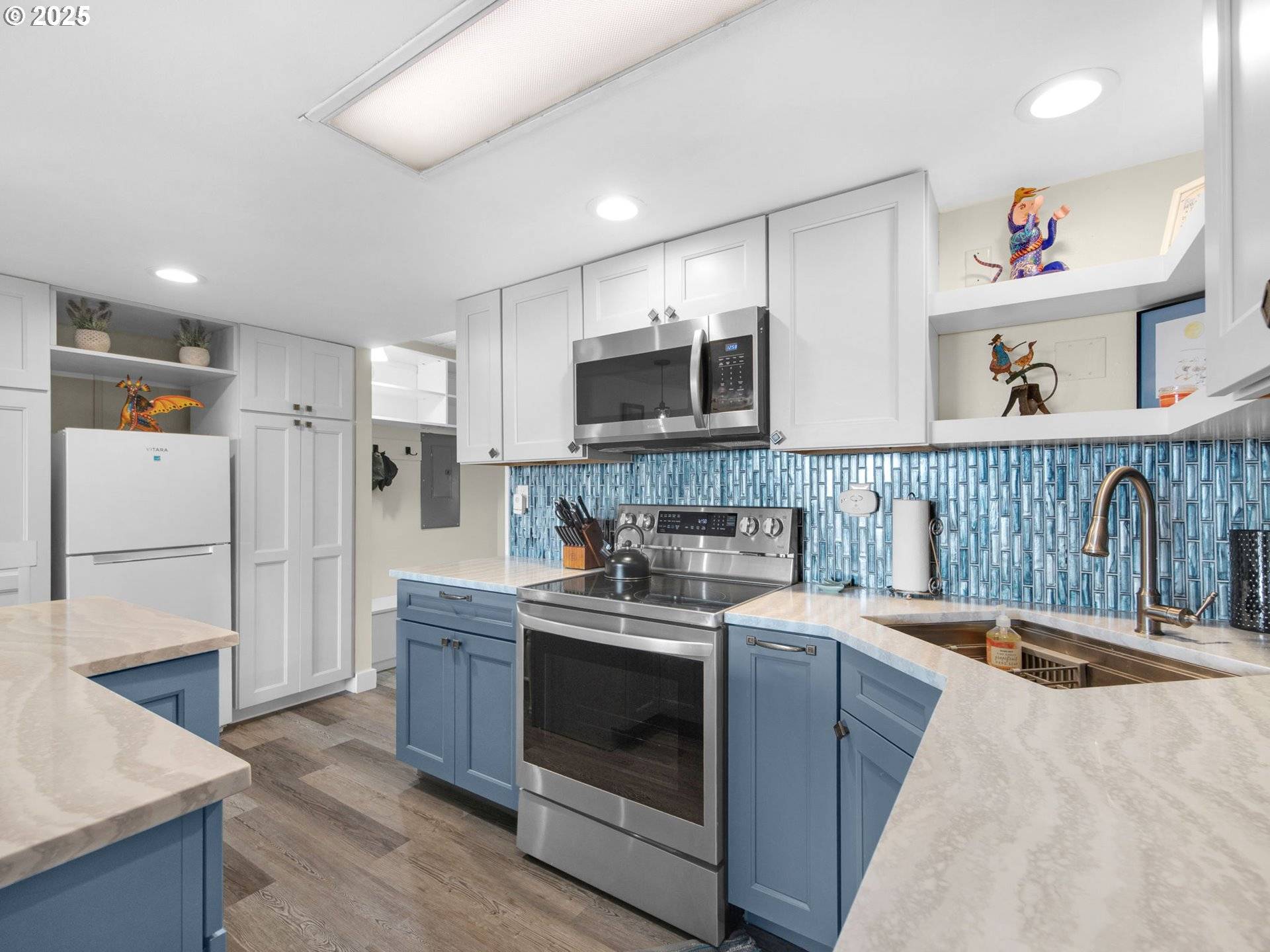 1146 N MARION AVE #1-606, Gearhart, OR 97138