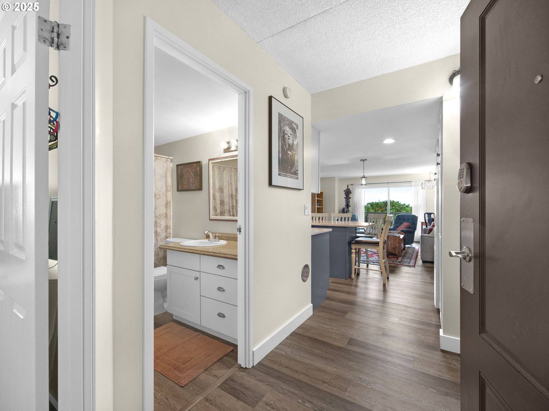 1146 N MARION AVE #1-606, Gearhart, OR 97138