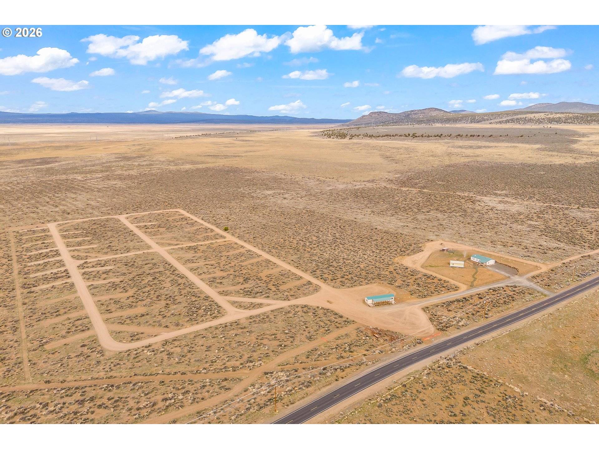 53476 ARROW GAP RD, Silver Lake, OR 97638