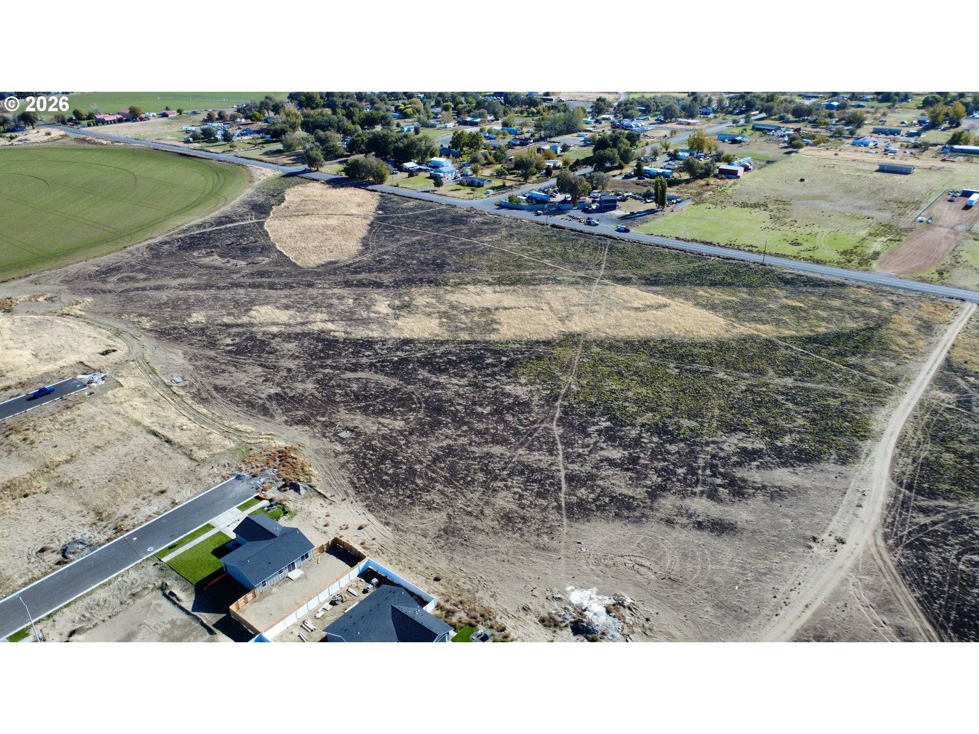 SW Kunze LN, Boardman, OR 97818